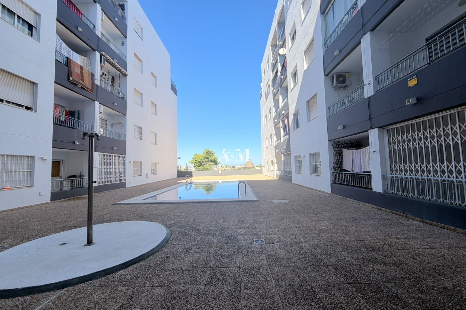 Long Term Rental - Apartment / flat - Torrevieja - El Molino