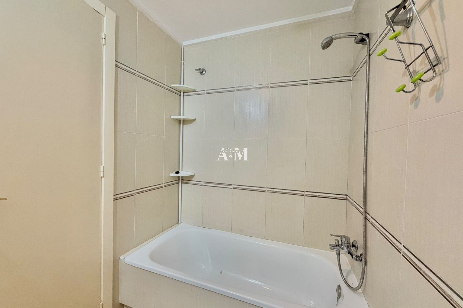 Long Term Rental - Apartment / flat - Torrevieja - El Molino