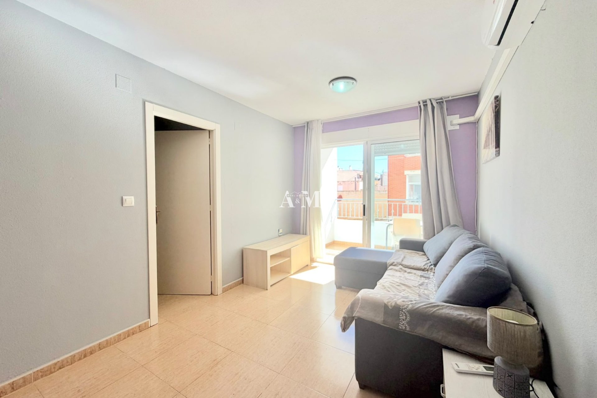Long Term Rental - Apartment / flat - Torrevieja - El Molino