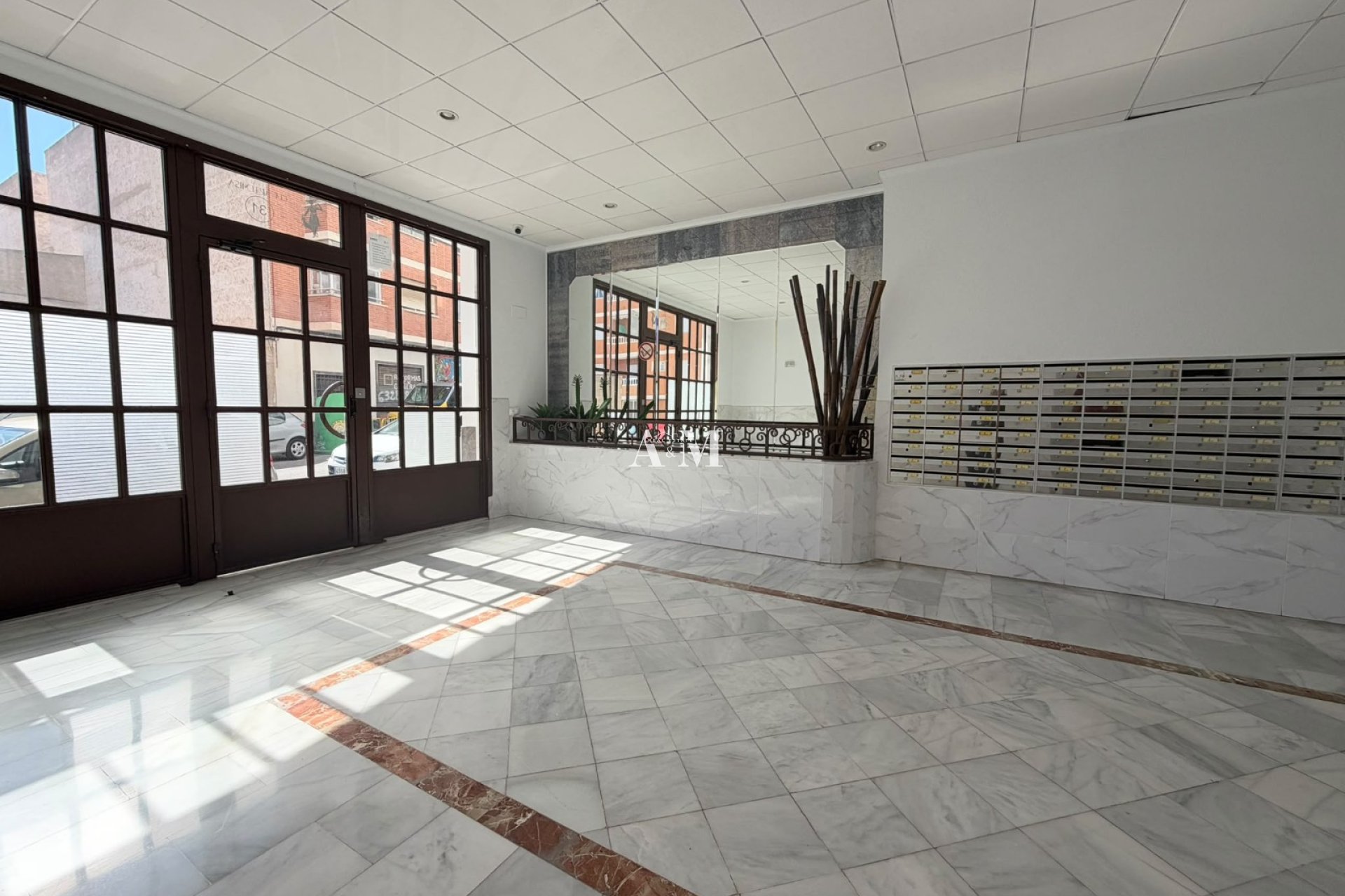 Long Term Rental - Apartment / flat - Torrevieja - El Molino