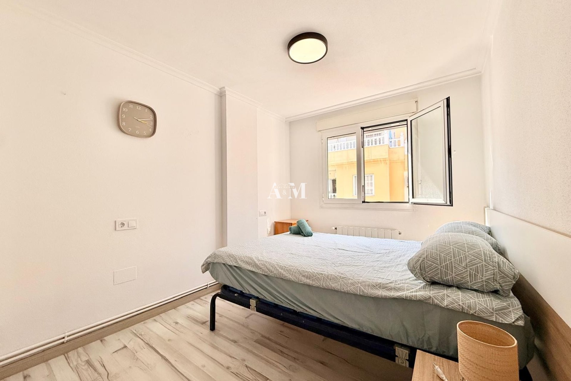 Long Term Rental - Apartment / flat - Torrevieja - El Molino