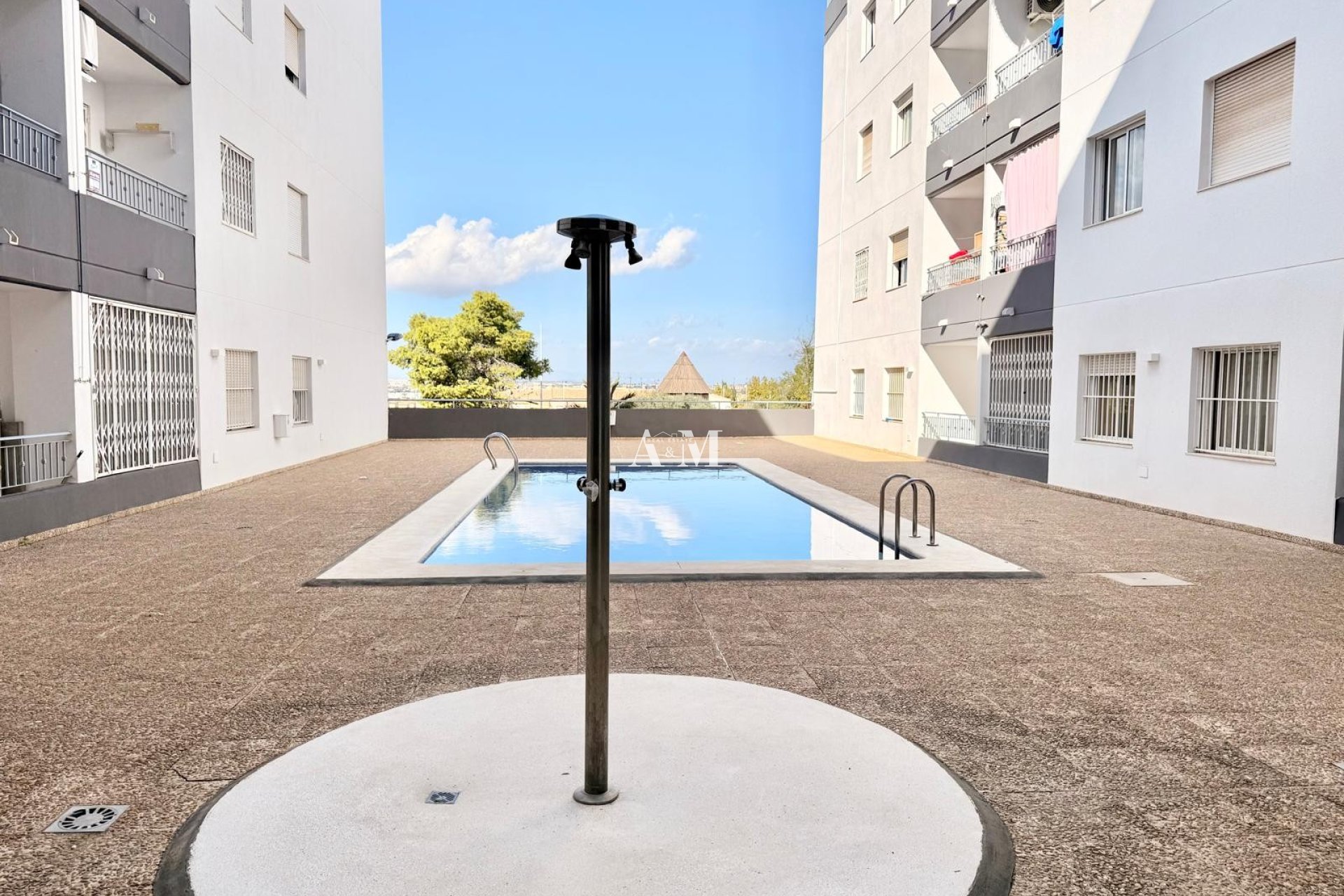 Long Term Rental - Apartment / flat - Torrevieja - El Molino