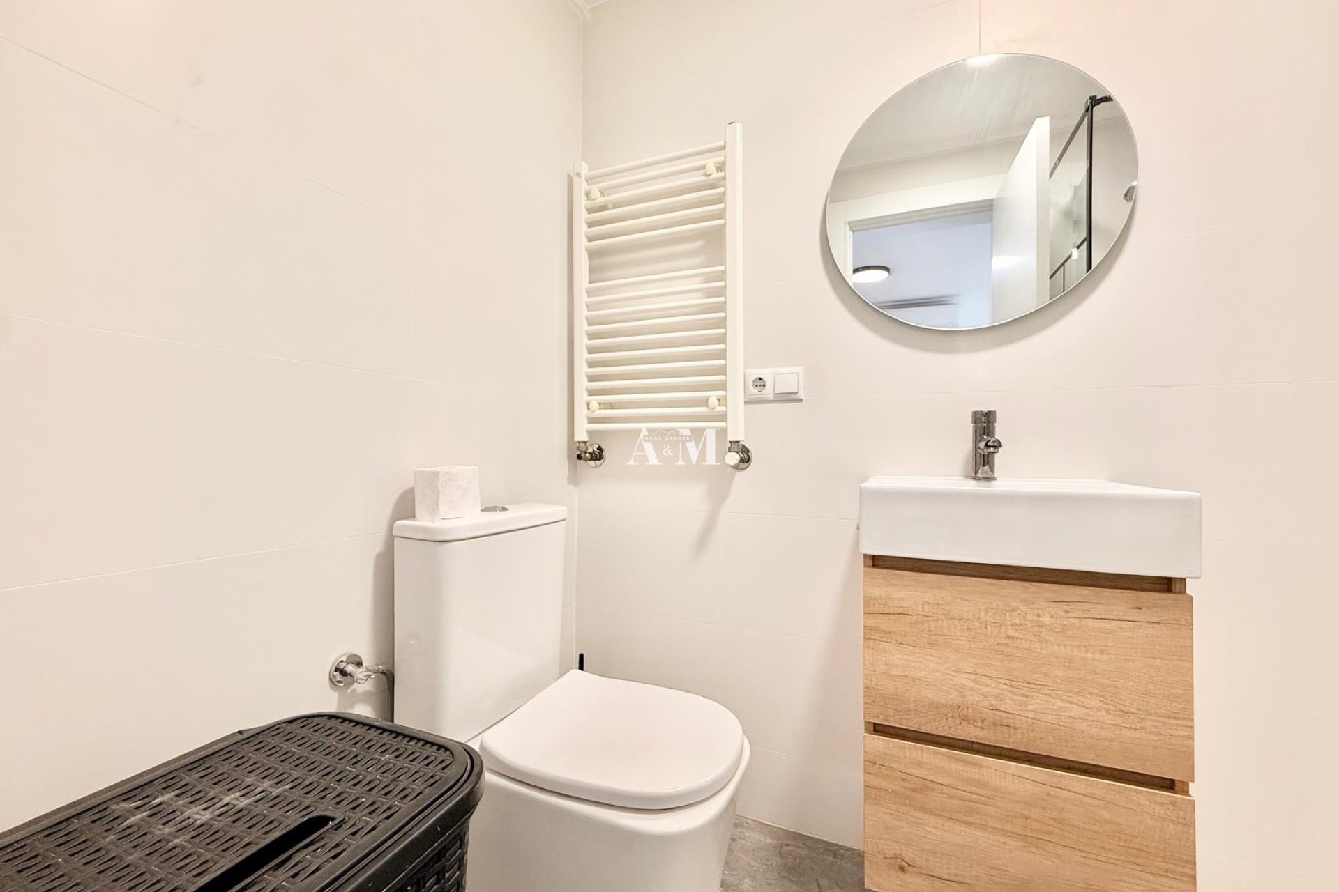 Long Term Rental - Apartment / flat - Torrevieja - El Molino