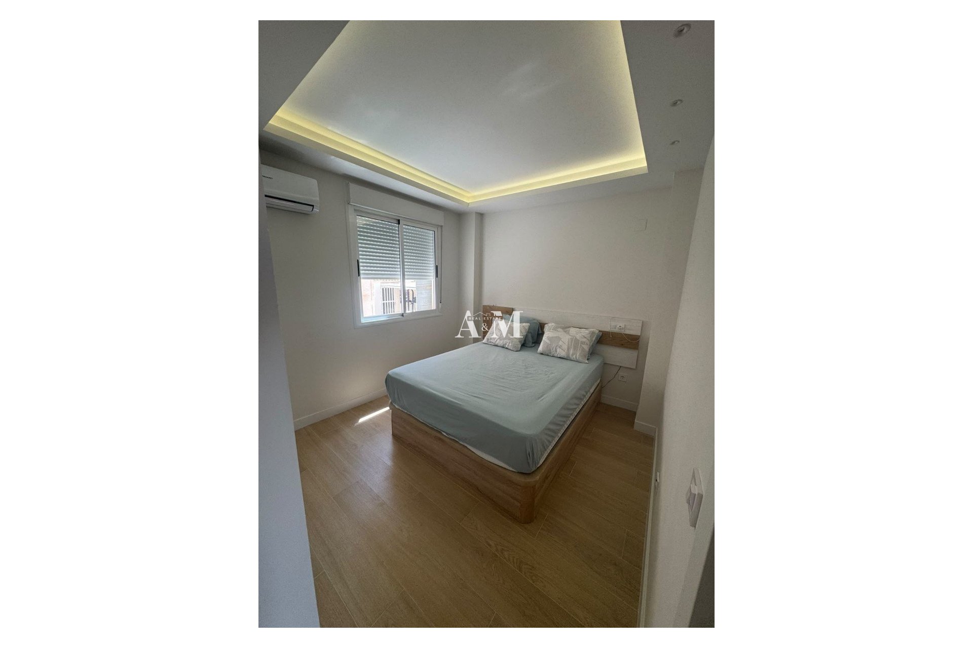 Long Term Rental - Apartment / flat - Torrevieja - El Molino