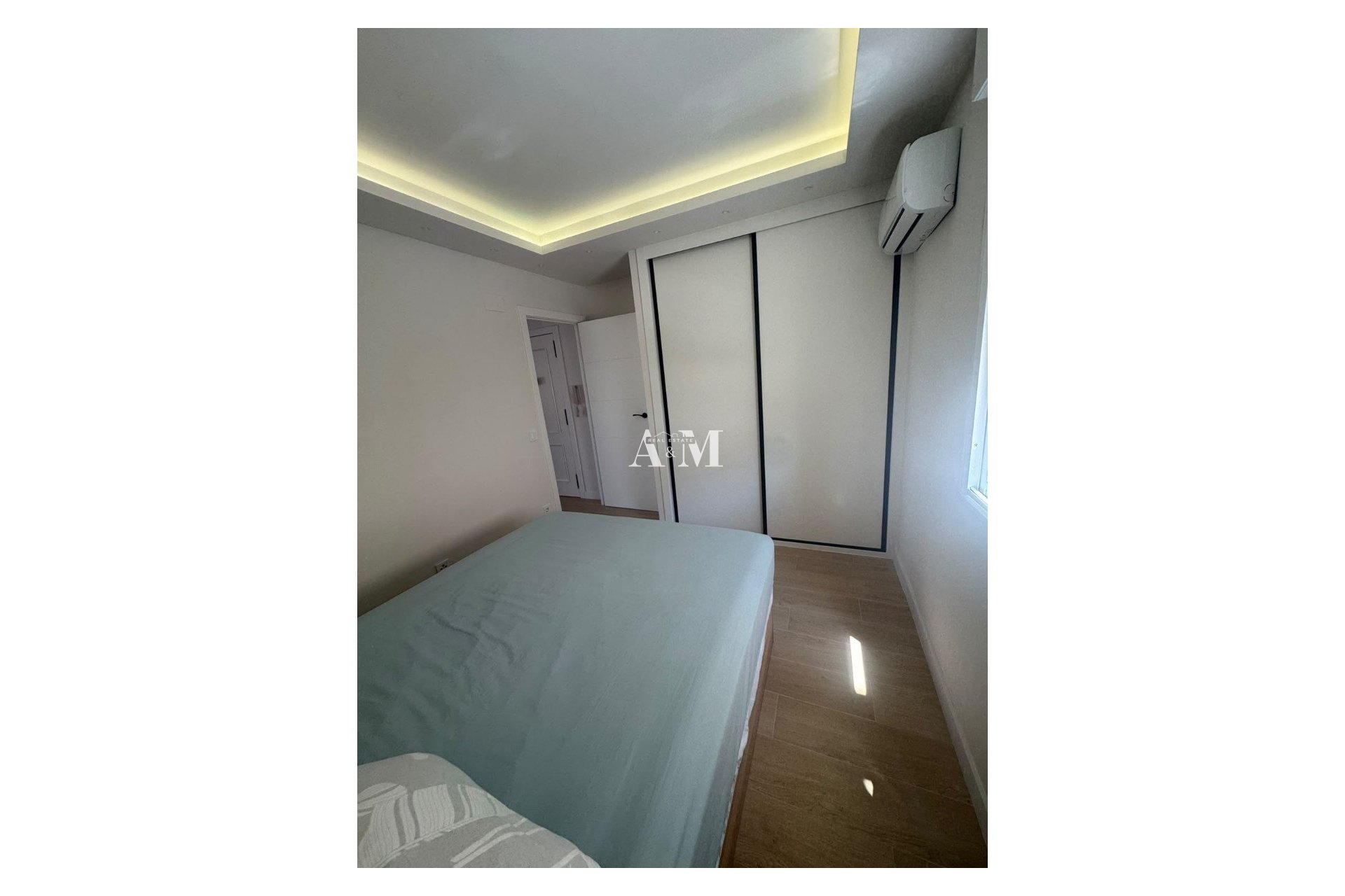 Long Term Rental - Apartment / flat - Torrevieja - El Molino