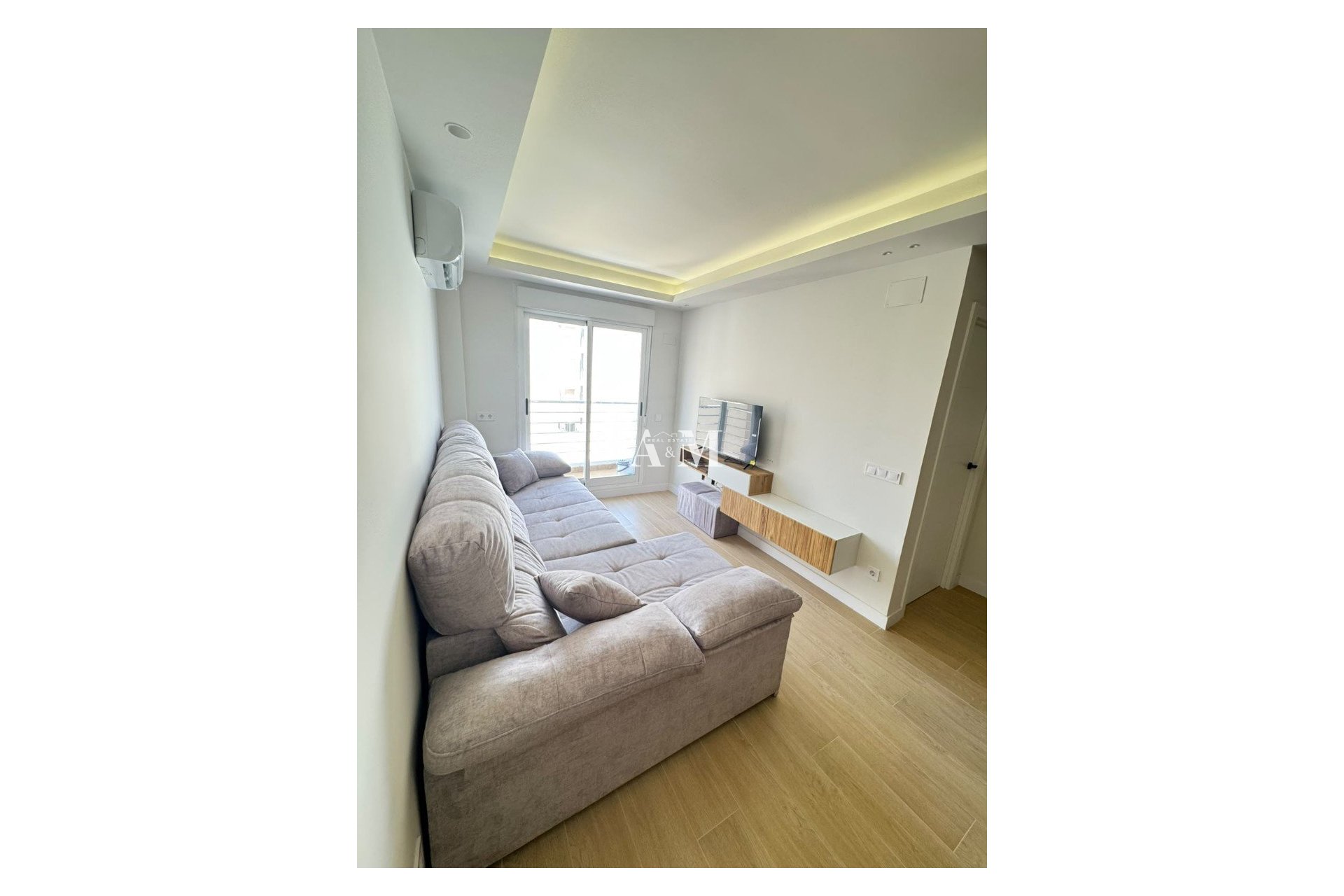 Long Term Rental - Apartment / flat - Torrevieja - El Molino