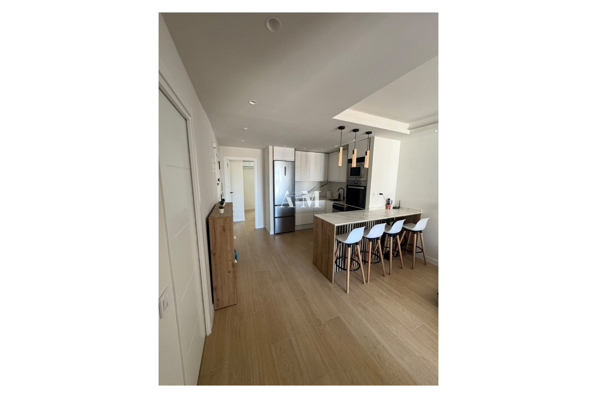Long Term Rental - Apartment / flat - Torrevieja - El Molino