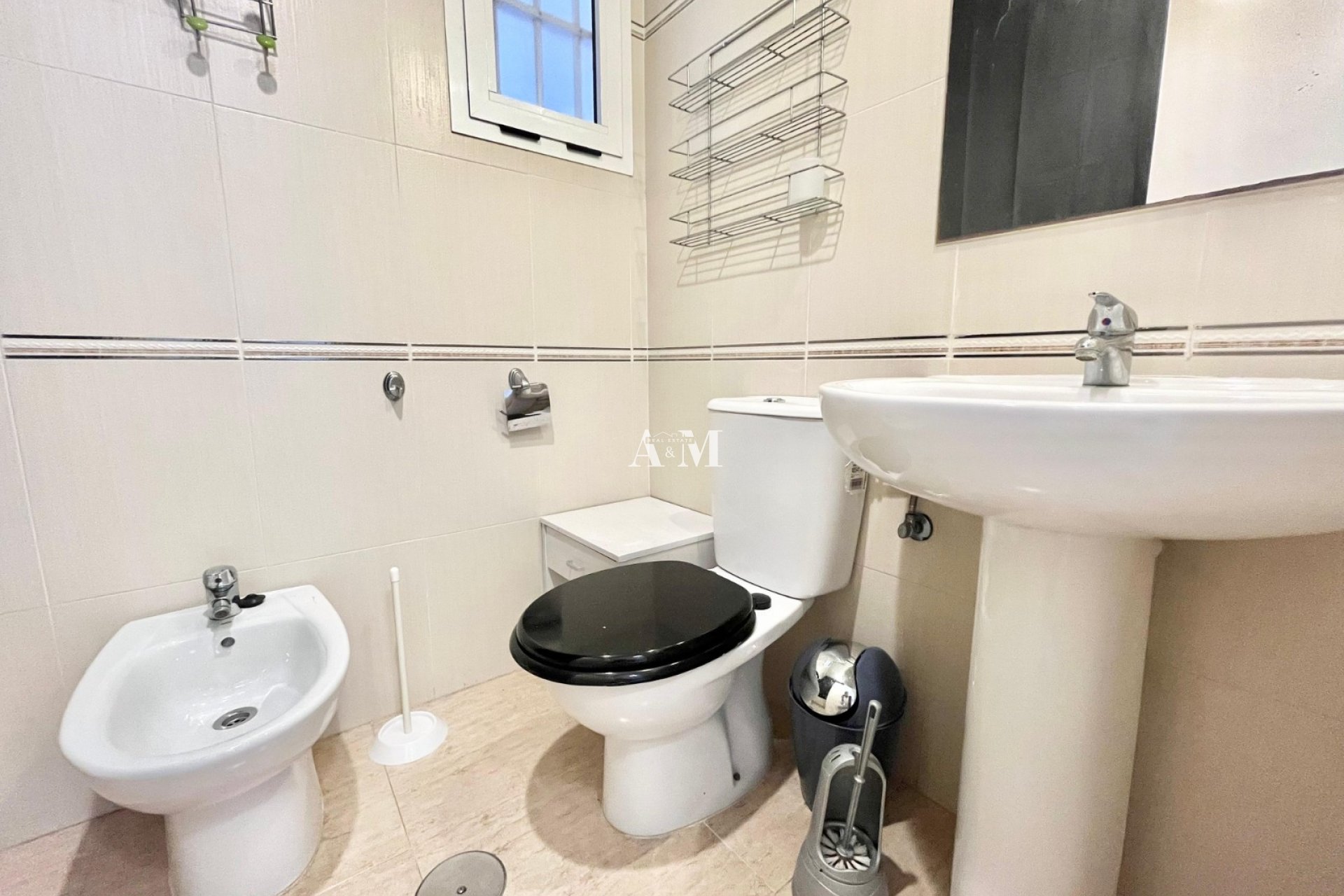 Long Term Rental - Apartment / flat - Torrevieja - El Molino