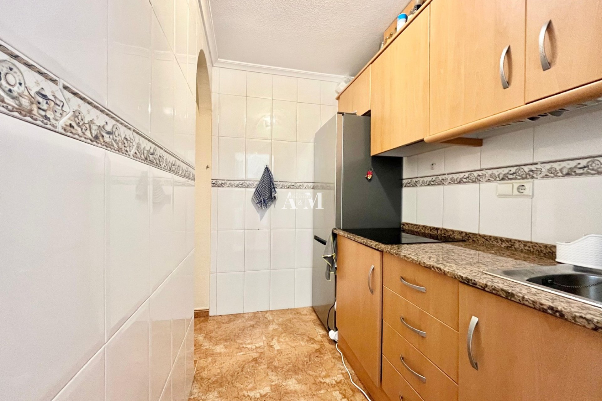 Long Term Rental - Apartment / flat - Torrevieja - El Molino