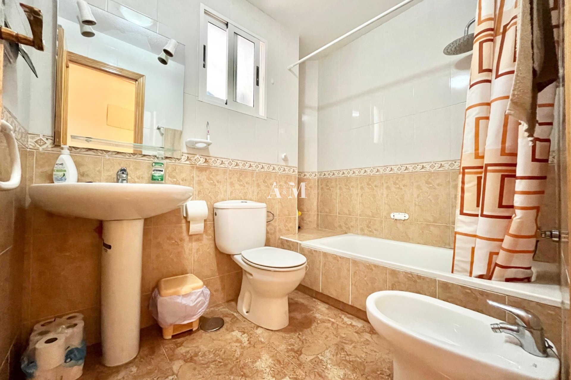 Long Term Rental - Apartment / flat - Torrevieja - El Molino