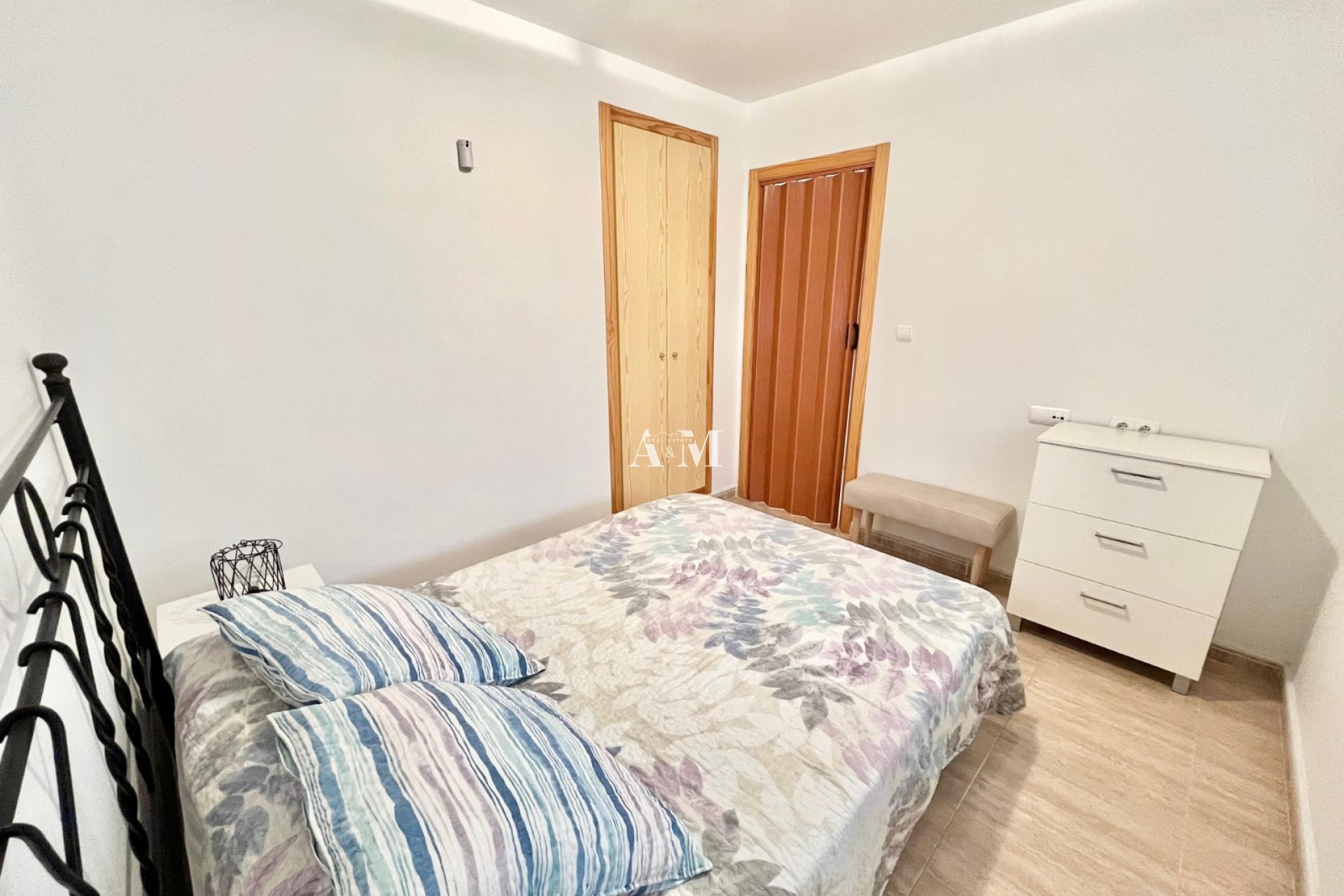 Long Term Rental - Apartment / flat - Torrevieja - El Molino