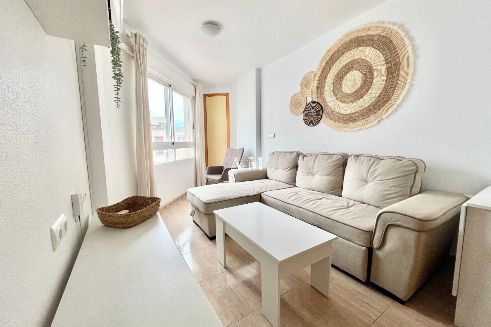 Long Term Rental - Apartment / flat - Torrevieja - El Molino