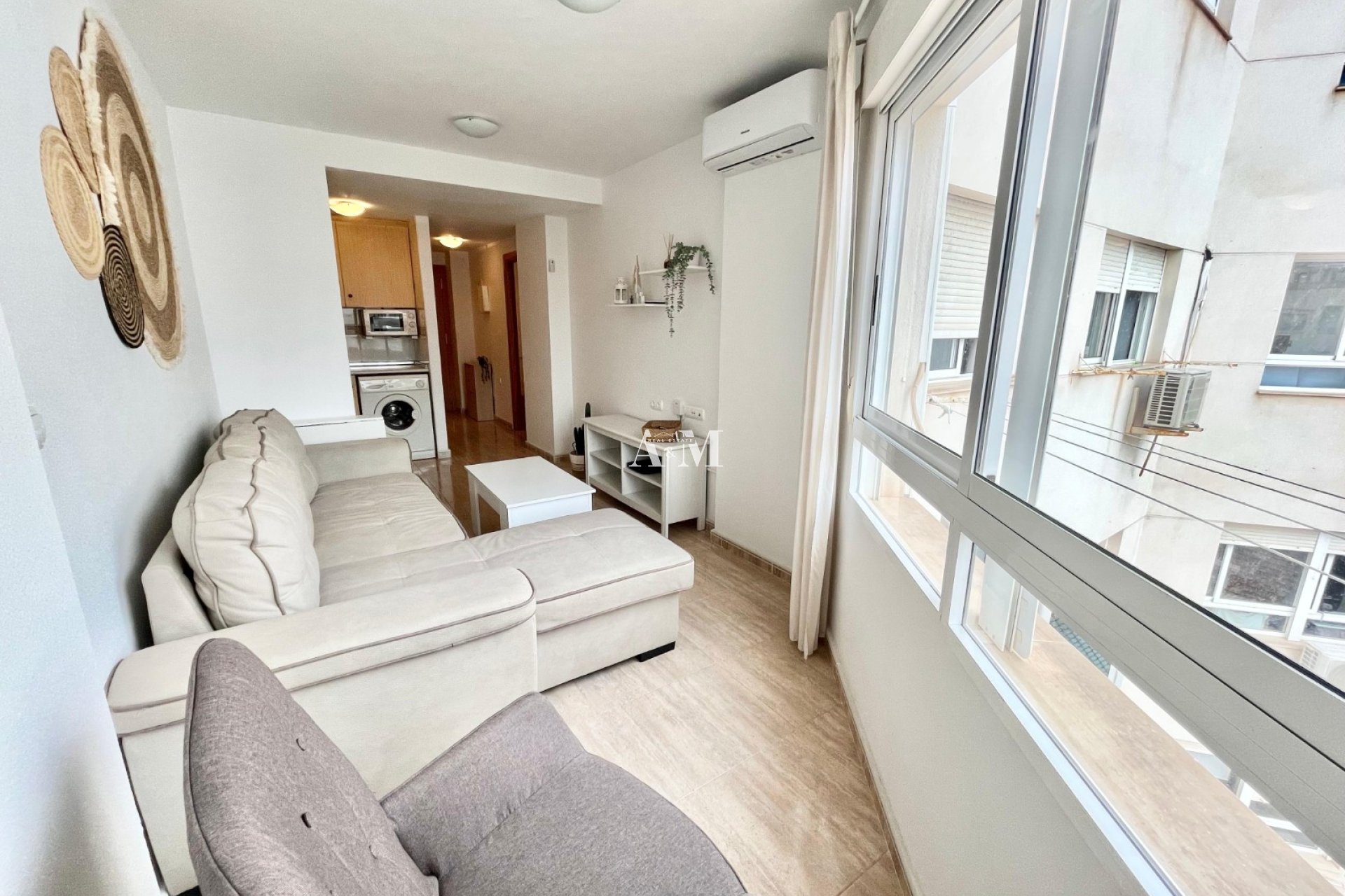 Long Term Rental - Apartment / flat - Torrevieja - El Molino