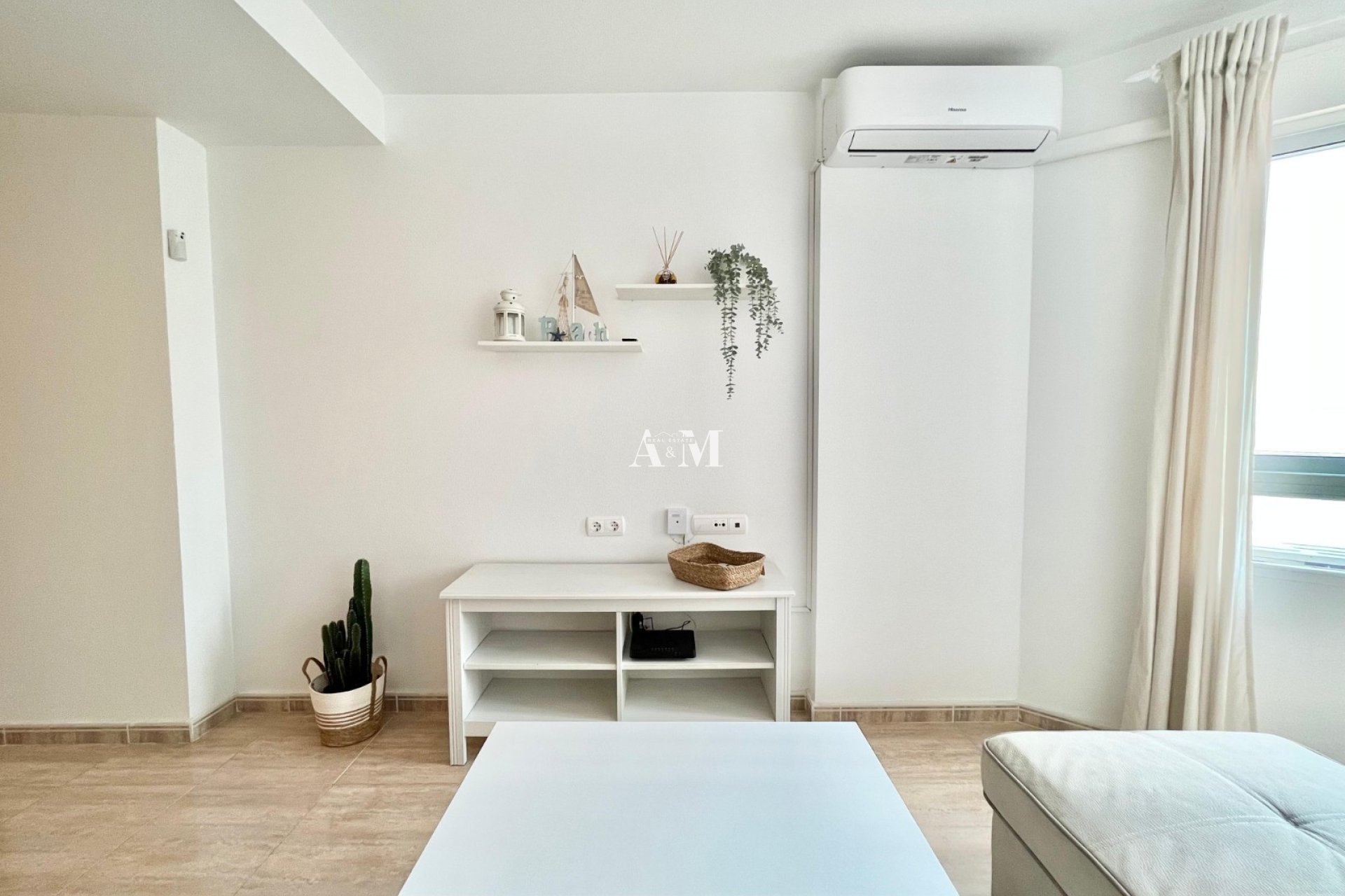 Long Term Rental - Apartment / flat - Torrevieja - El Molino