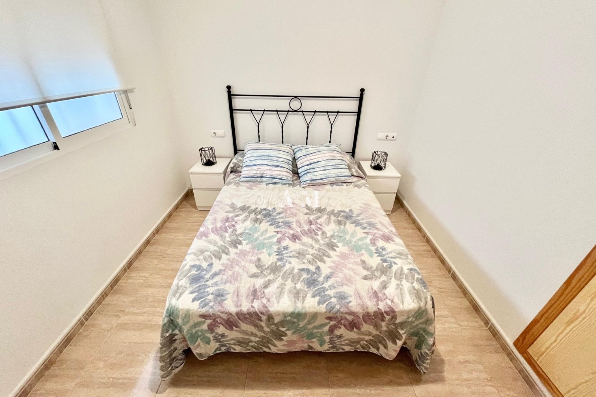 Long Term Rental - Apartment / flat - Torrevieja - El Molino