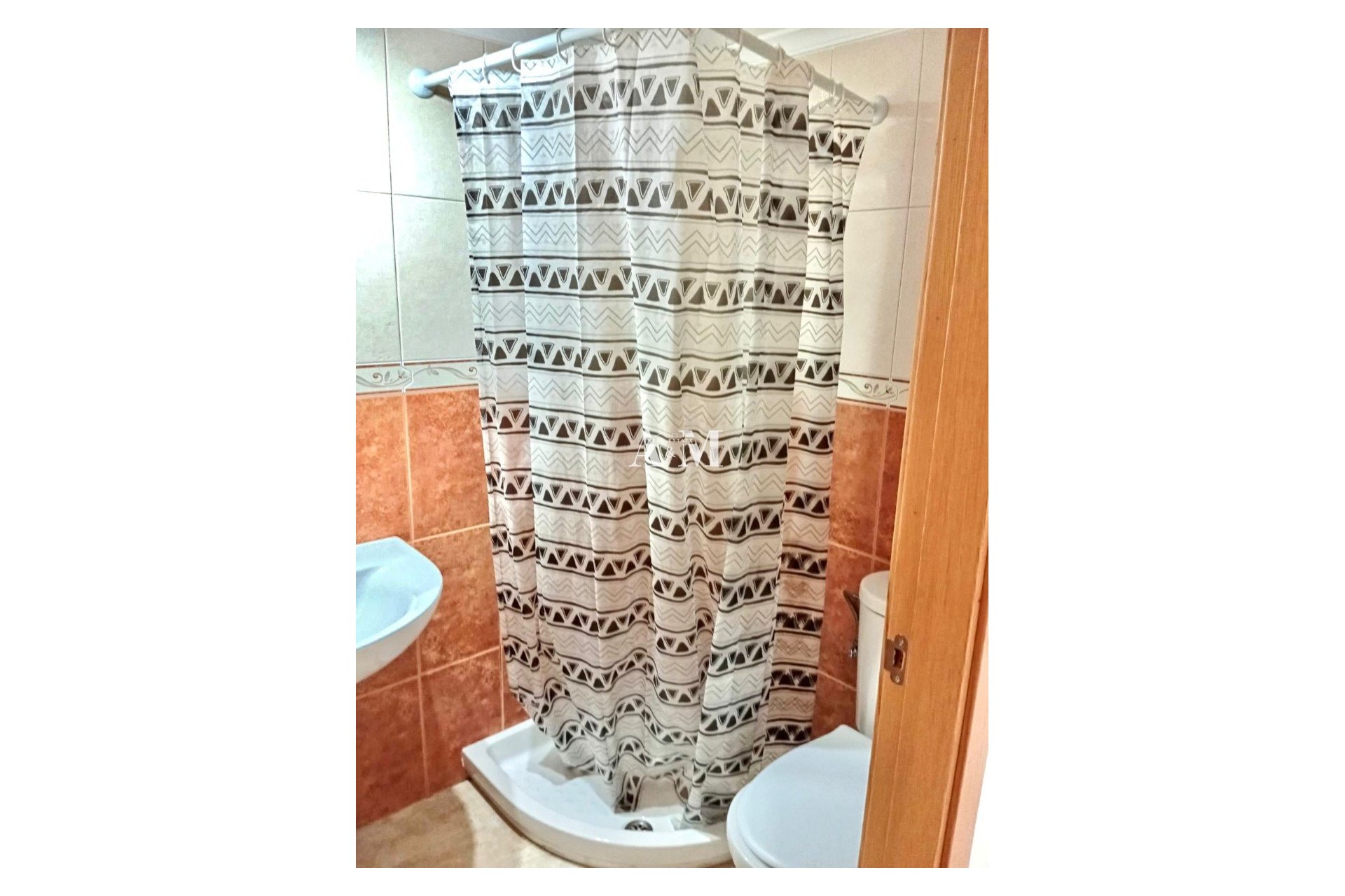 Long Term Rental - Apartment / flat - Torrevieja - El Molino