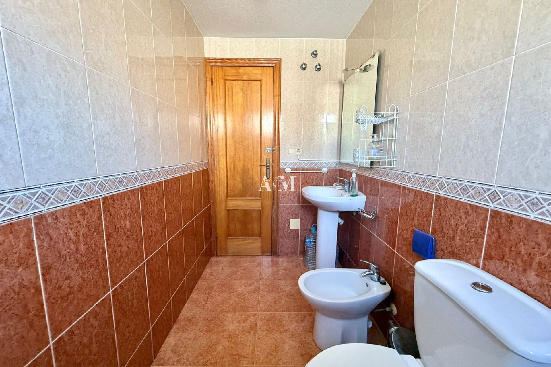 Long Term Rental - Apartment / flat - Torrevieja - El Molino