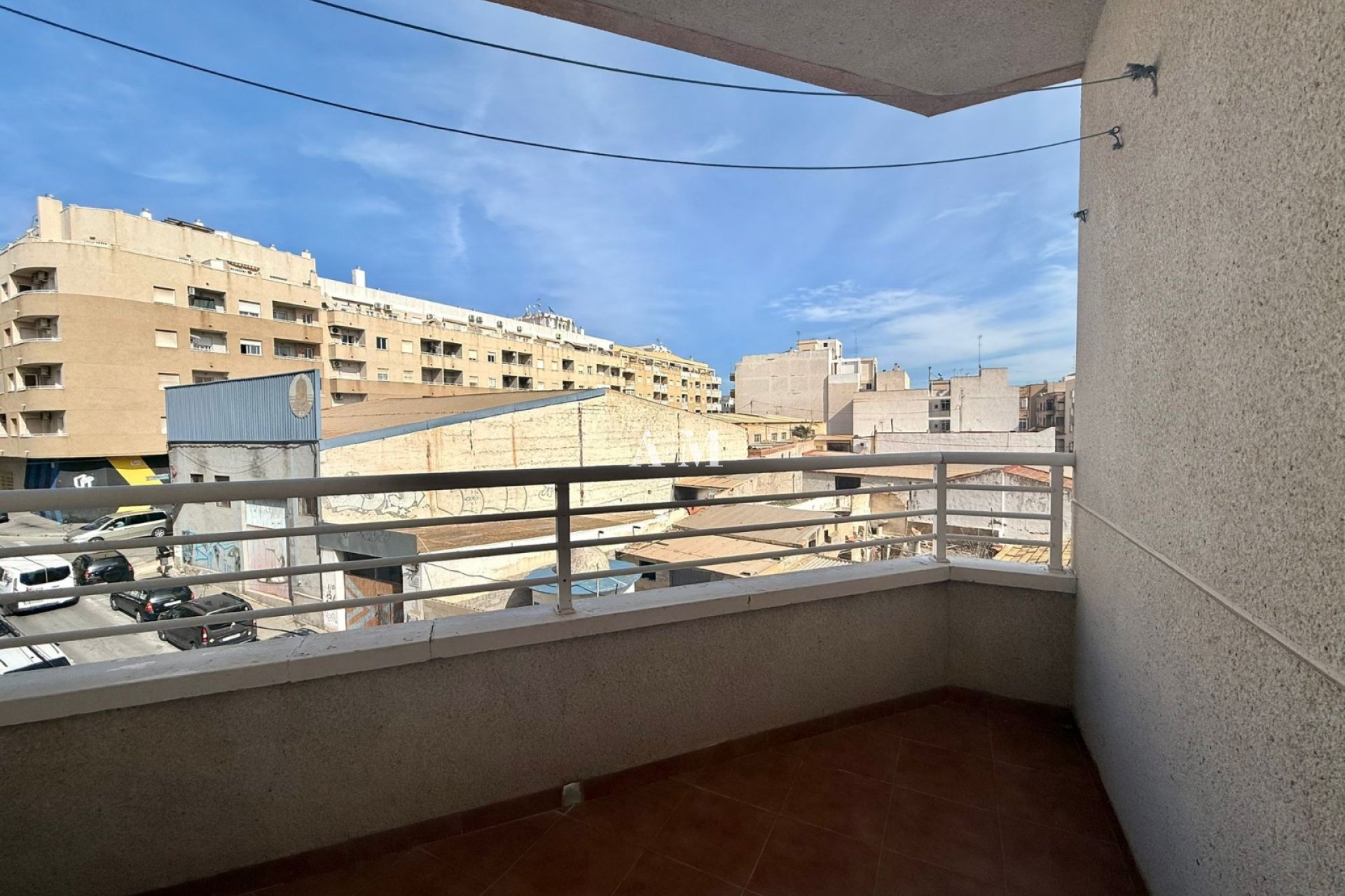 Long Term Rental - Apartment / flat - Torrevieja - El Molino