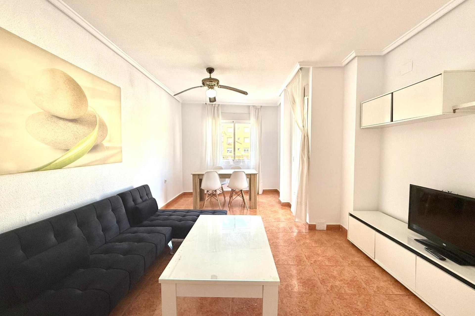 Long Term Rental - Apartment / flat - Torrevieja - El Molino