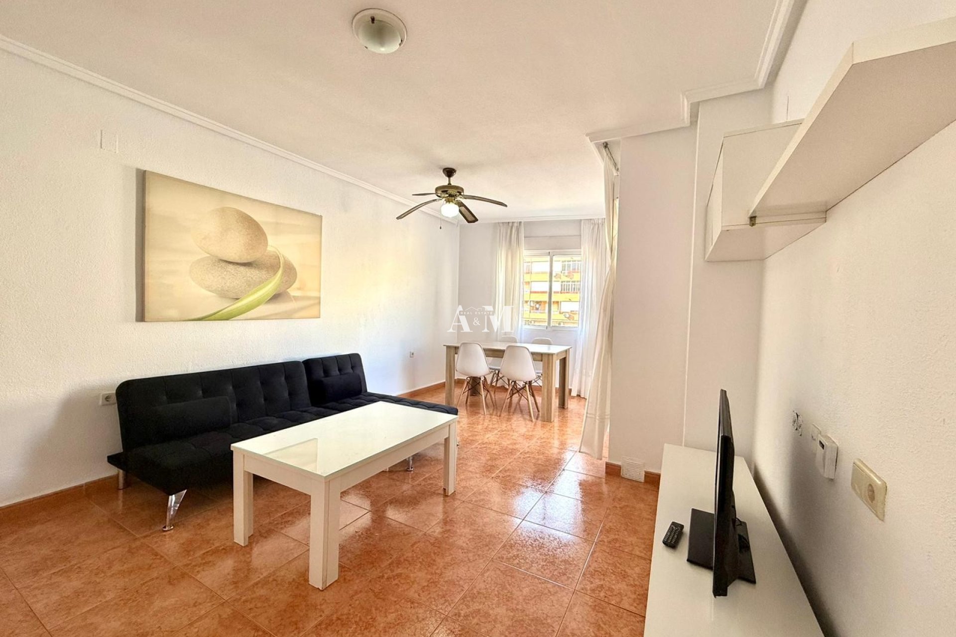 Long Term Rental - Apartment / flat - Torrevieja - El Molino