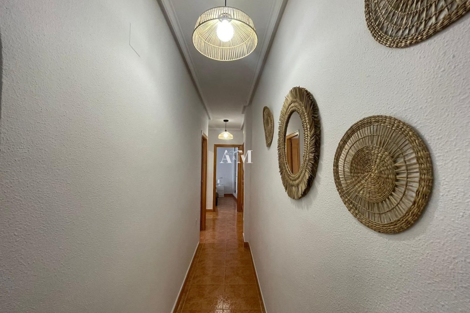 Long Term Rental - Apartment / flat - Torrevieja - El Molino