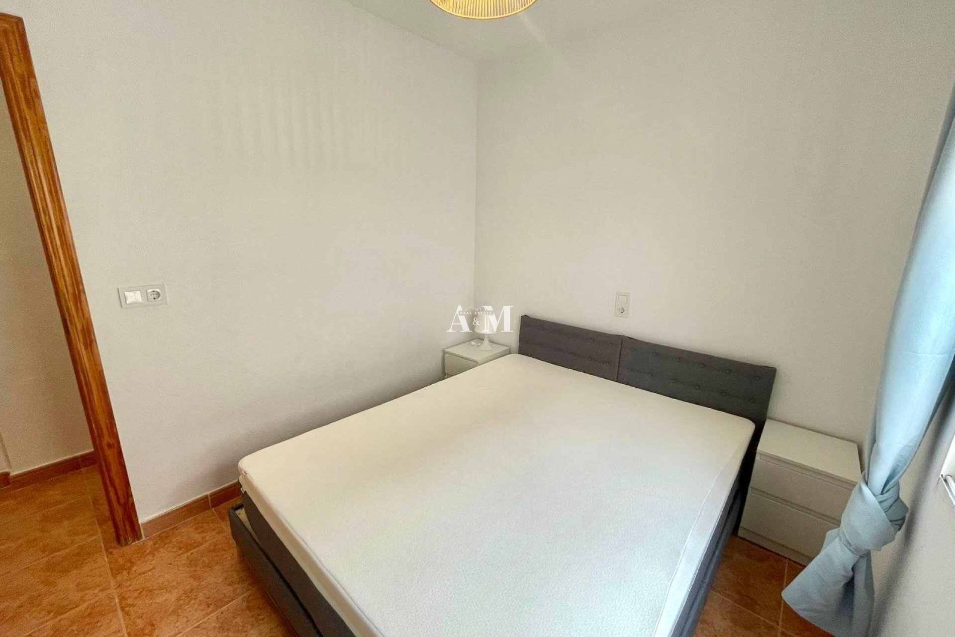 Long Term Rental - Apartment / flat - Torrevieja - El Molino