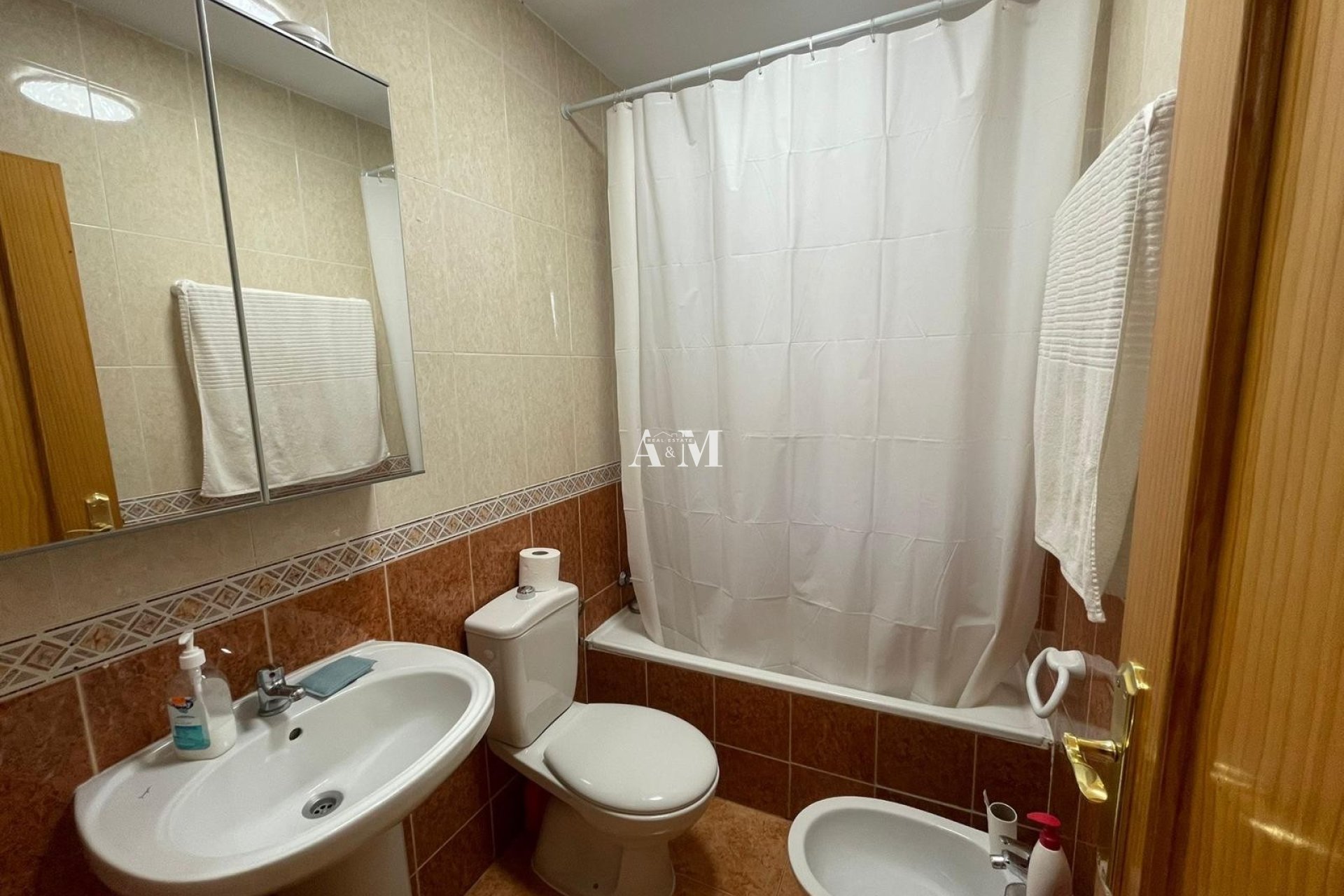 Long Term Rental - Apartment / flat - Torrevieja - El Molino