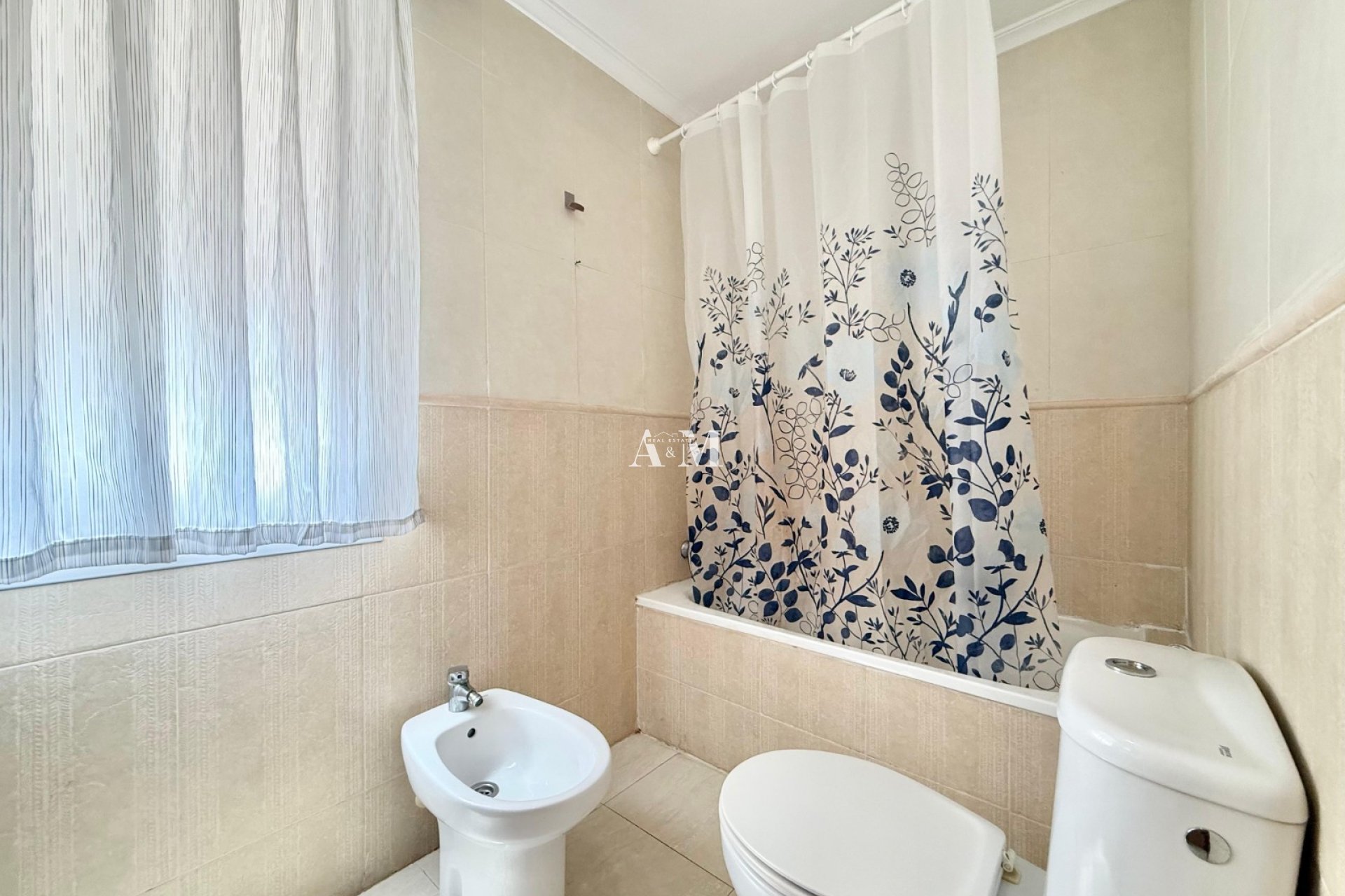 Long Term Rental - Apartment / flat - Torrevieja - El Molino