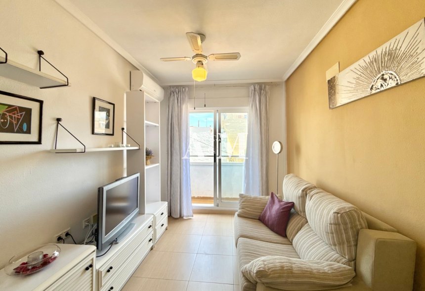 Long Term Rental - Apartment / flat - Torrevieja - El Molino