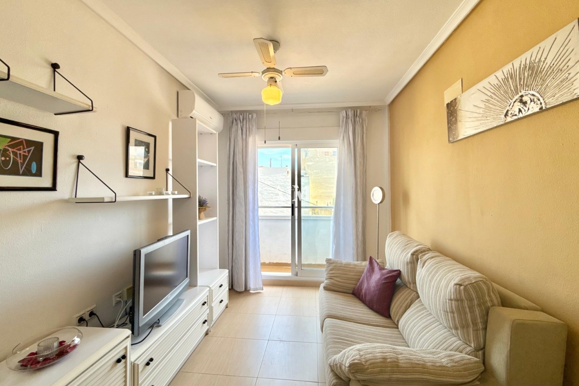 Long Term Rental - Apartment / flat - Torrevieja - El Molino