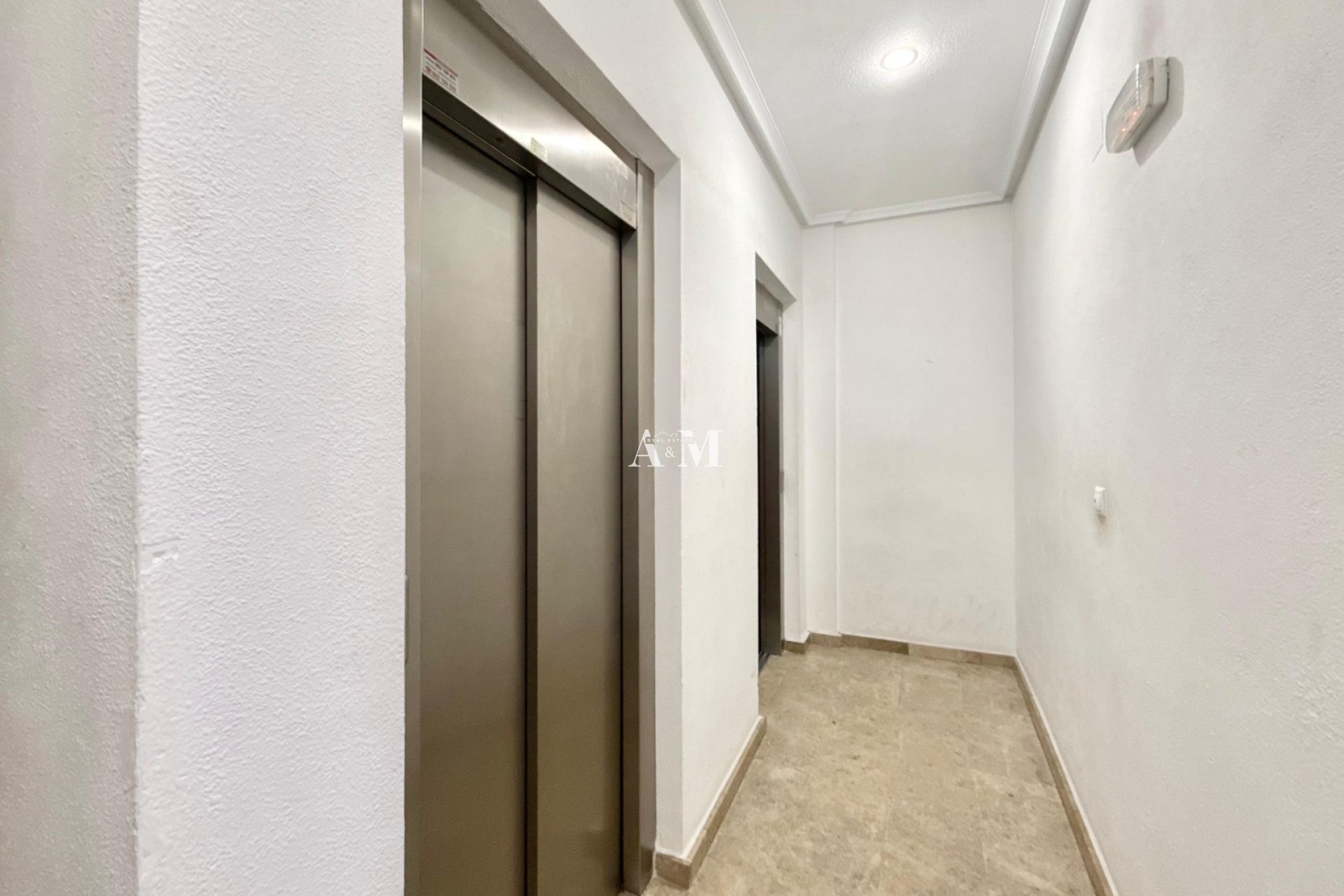 Long Term Rental - Apartment / flat - Torrevieja - El Molino