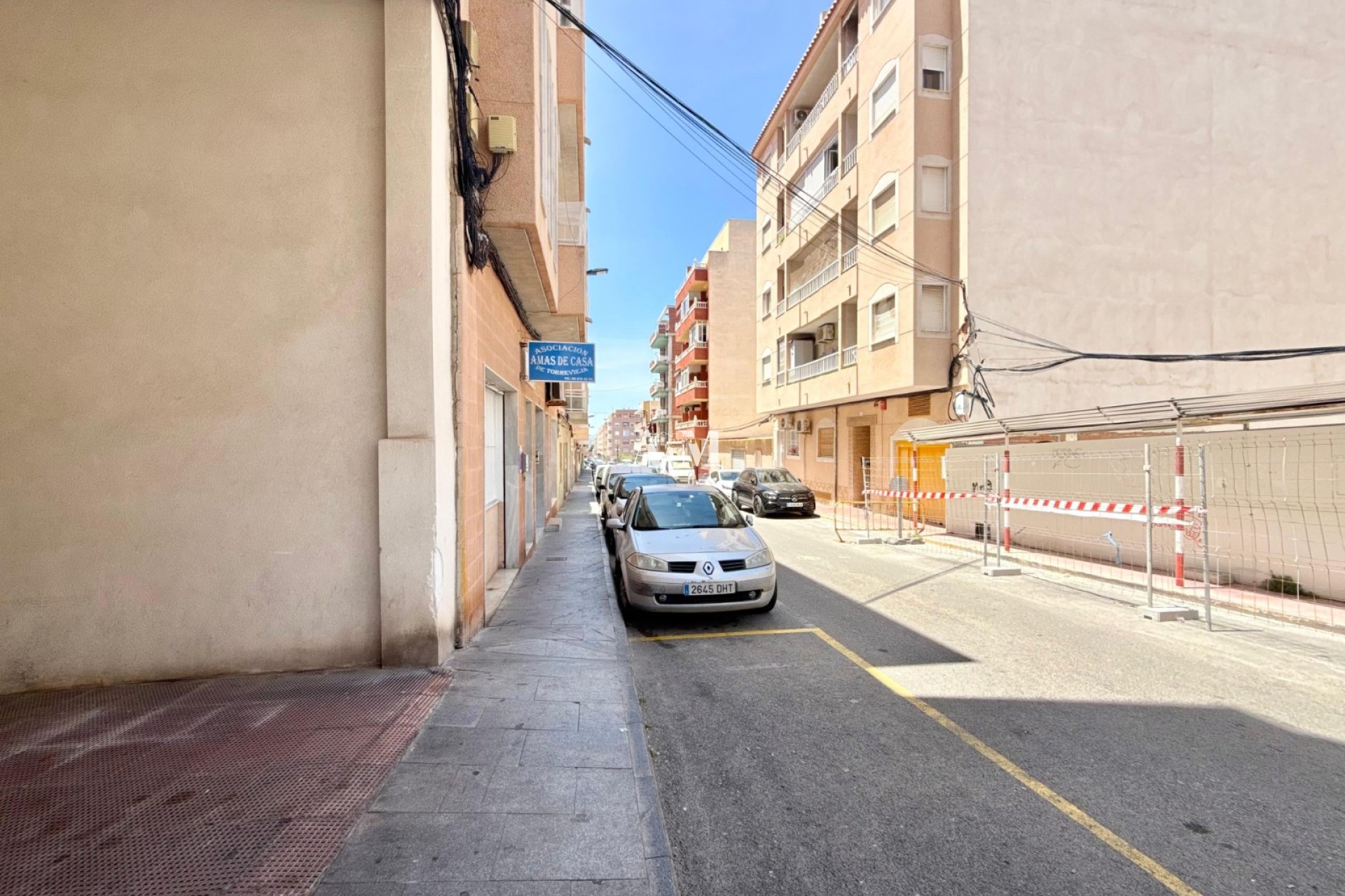 Long Term Rental - Apartment / flat - Torrevieja - El Molino