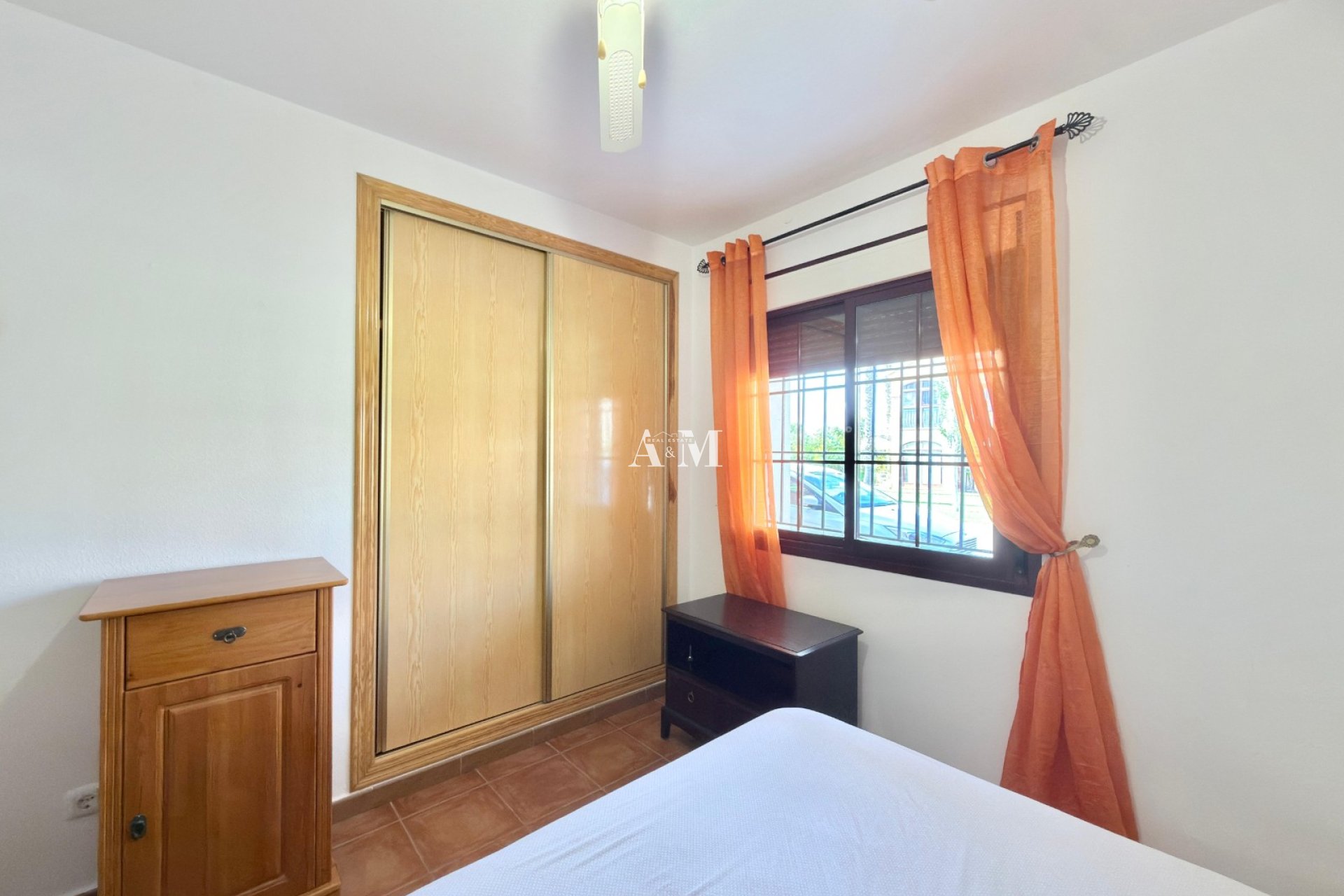 Long Term Rental - Apartment / flat - Torrevieja - La Siesta - El Salado -  Torreta