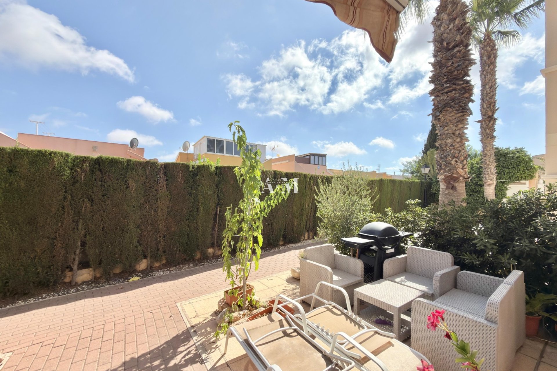 Long Term Rental - Apartment / flat - Torrevieja - La Siesta - El Salado -  Torreta