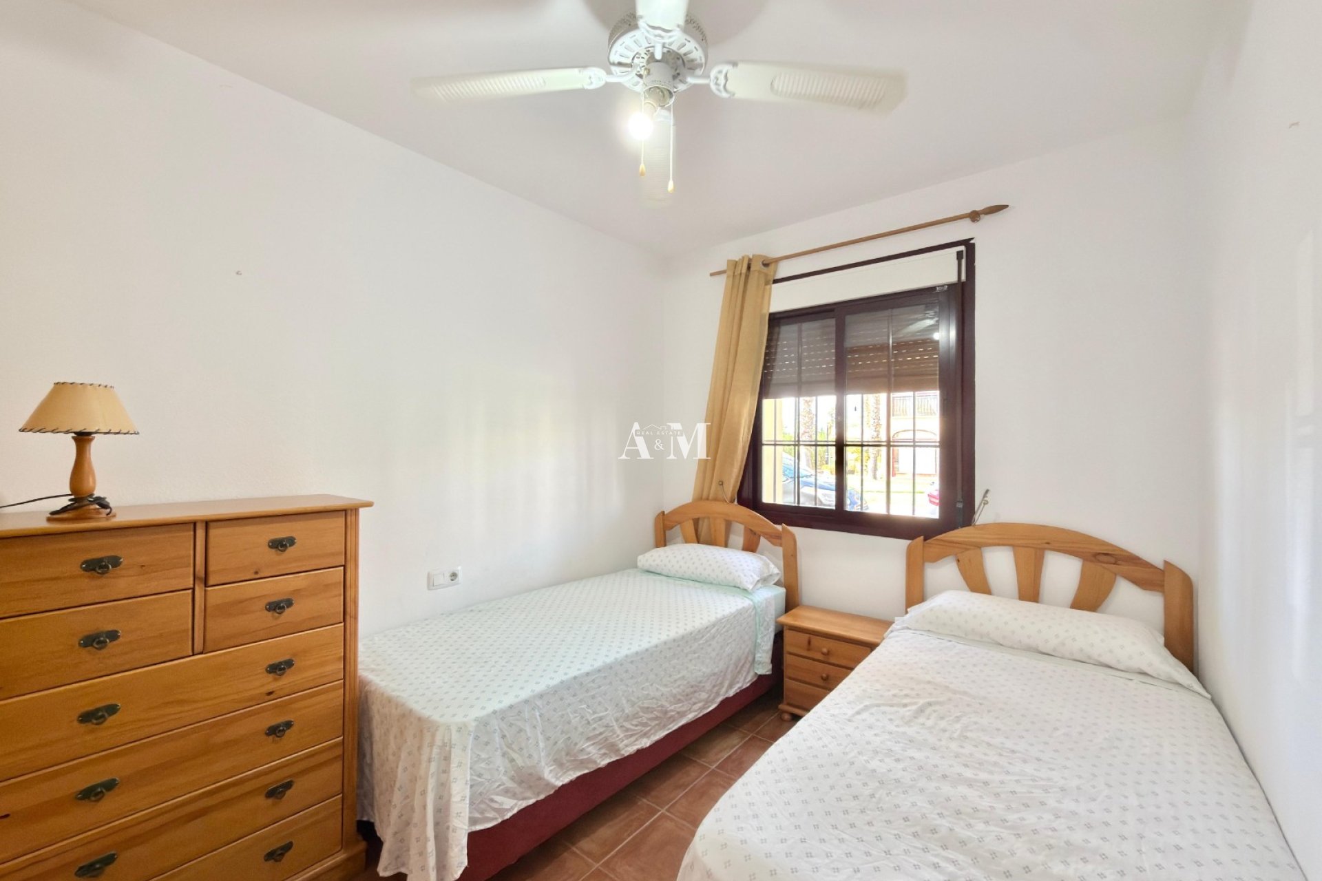 Long Term Rental - Apartment / flat - Torrevieja - La Siesta - El Salado -  Torreta
