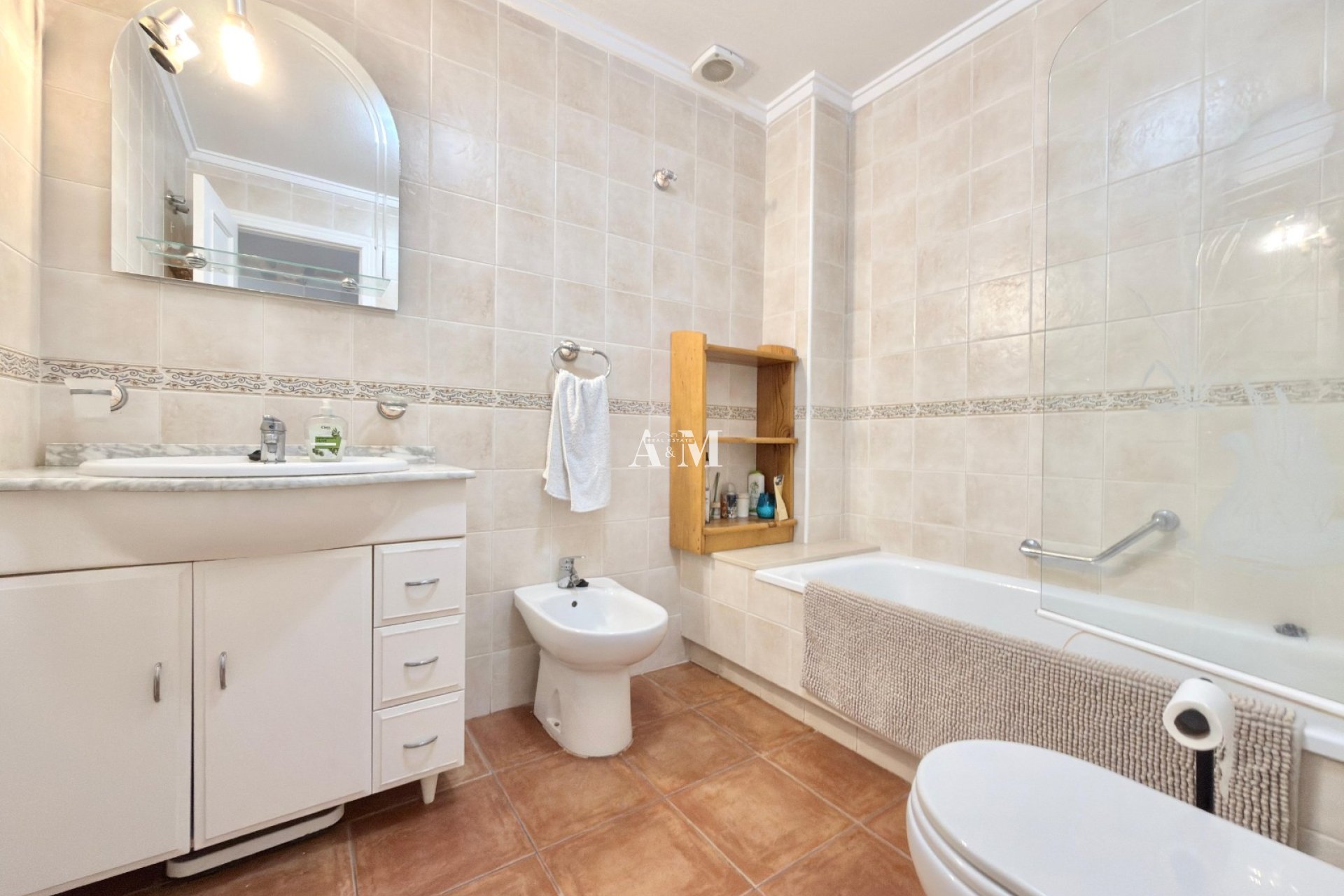 Long Term Rental - Apartment / flat - Torrevieja - La Siesta - El Salado -  Torreta