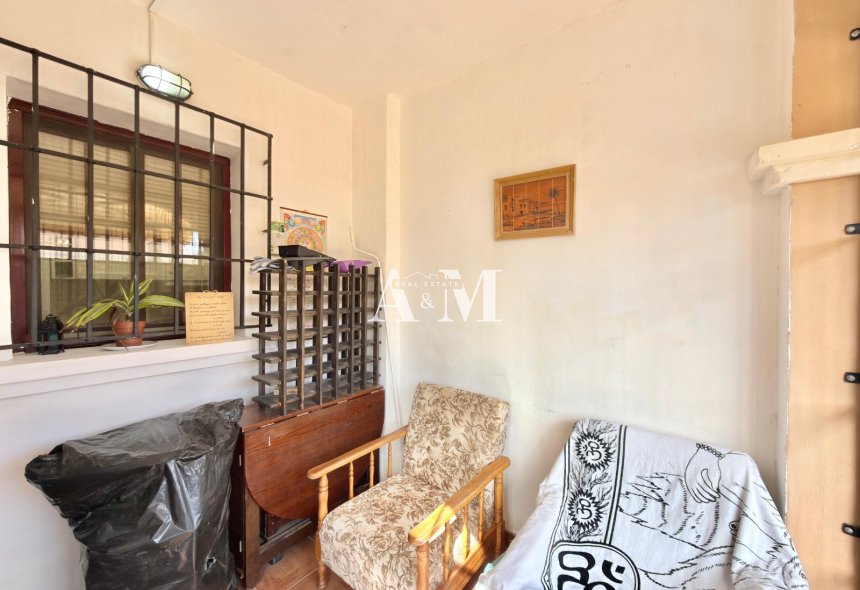 Long Term Rental - Apartment / flat - Torrevieja - La Siesta - El Salado -  Torreta
