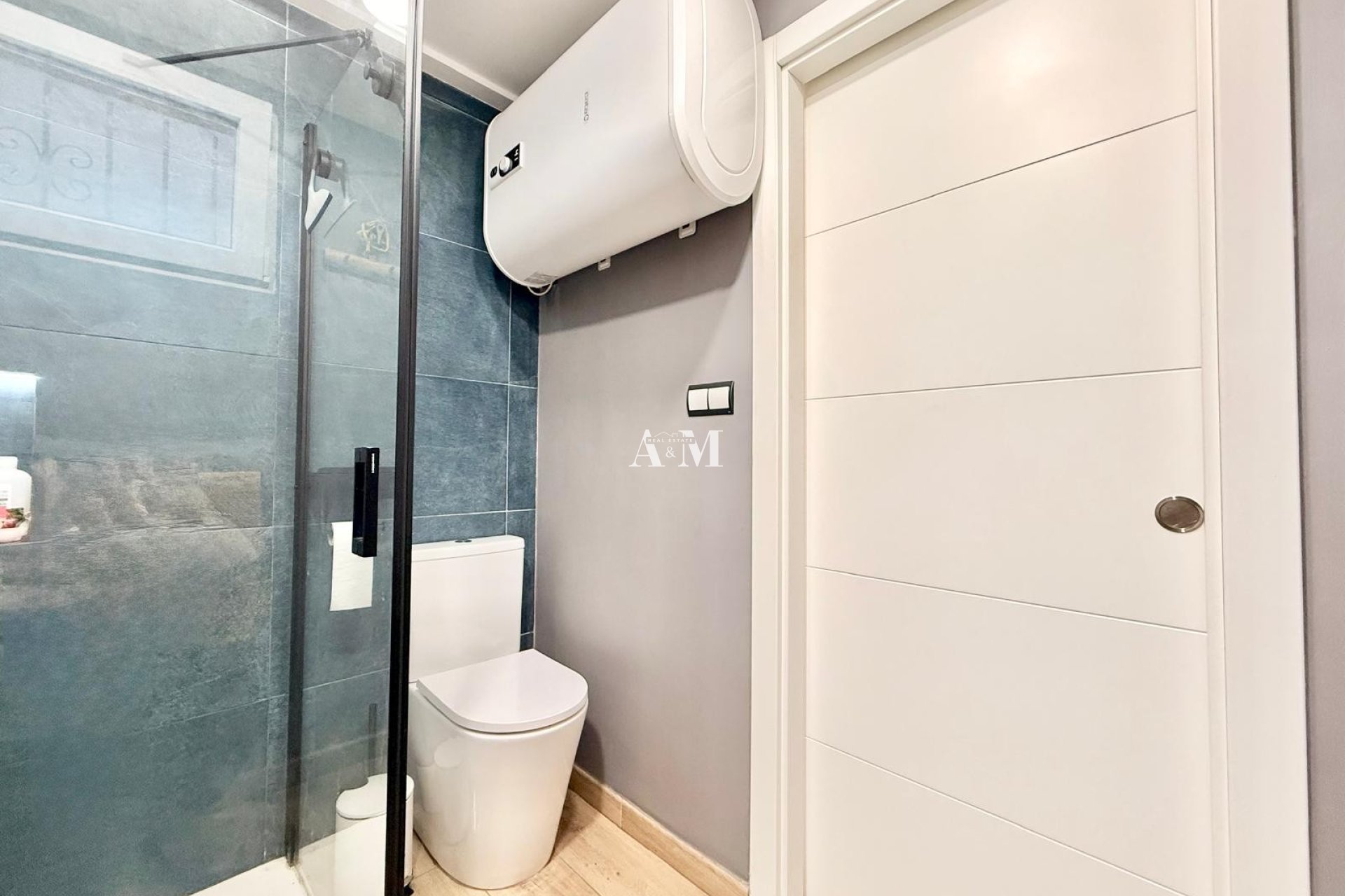 Long Term Rental - Apartment / flat - Torrevieja - La Veleta