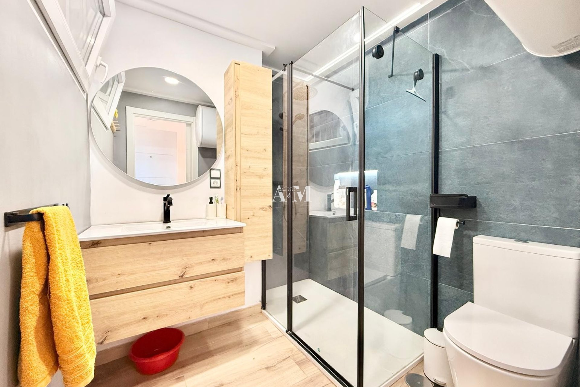 Long Term Rental - Apartment / flat - Torrevieja - La Veleta