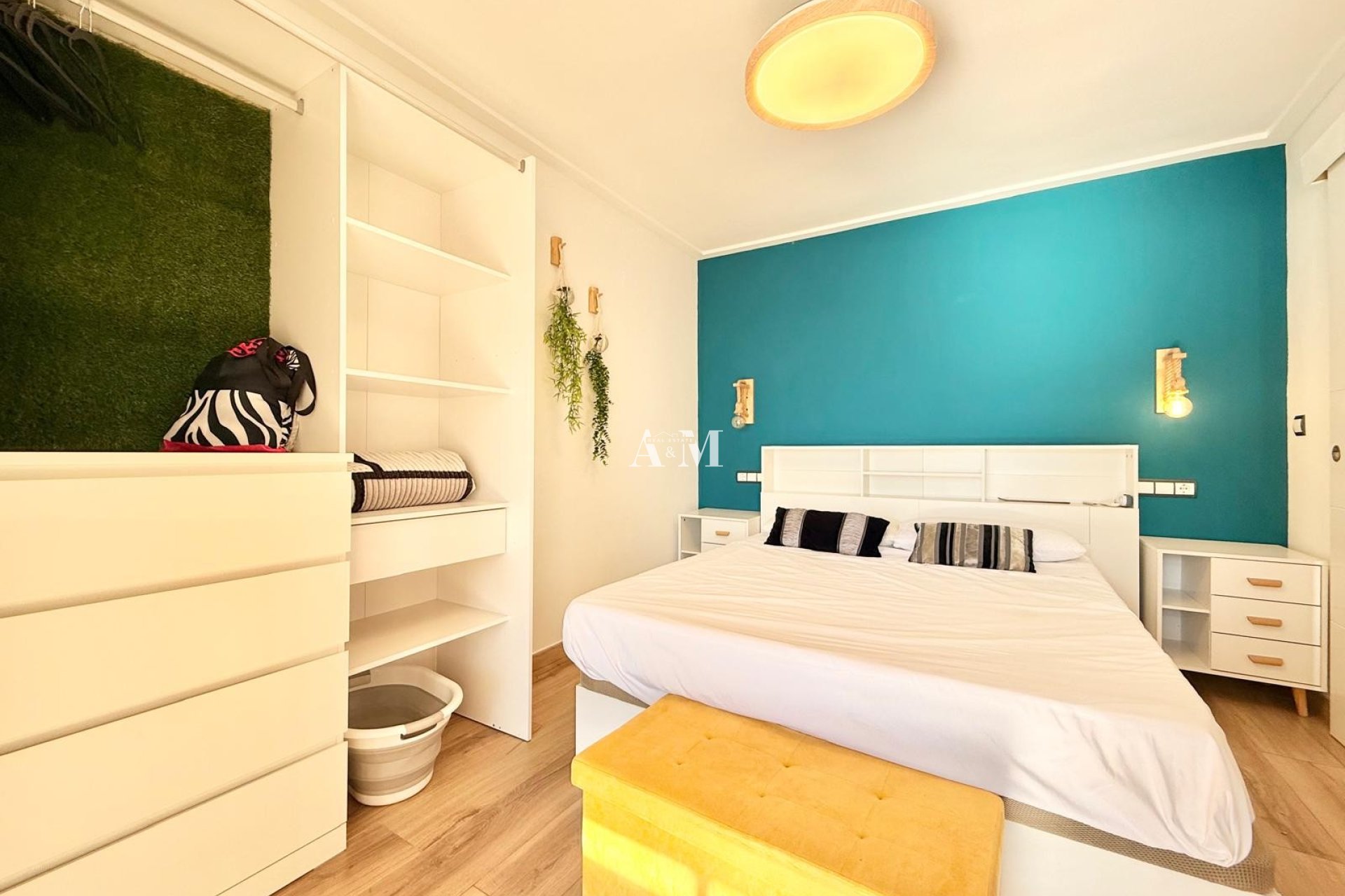 Long Term Rental - Apartment / flat - Torrevieja - La Veleta
