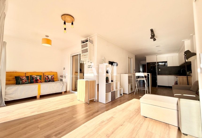 Long Term Rental - Apartment / flat - Torrevieja - La Veleta