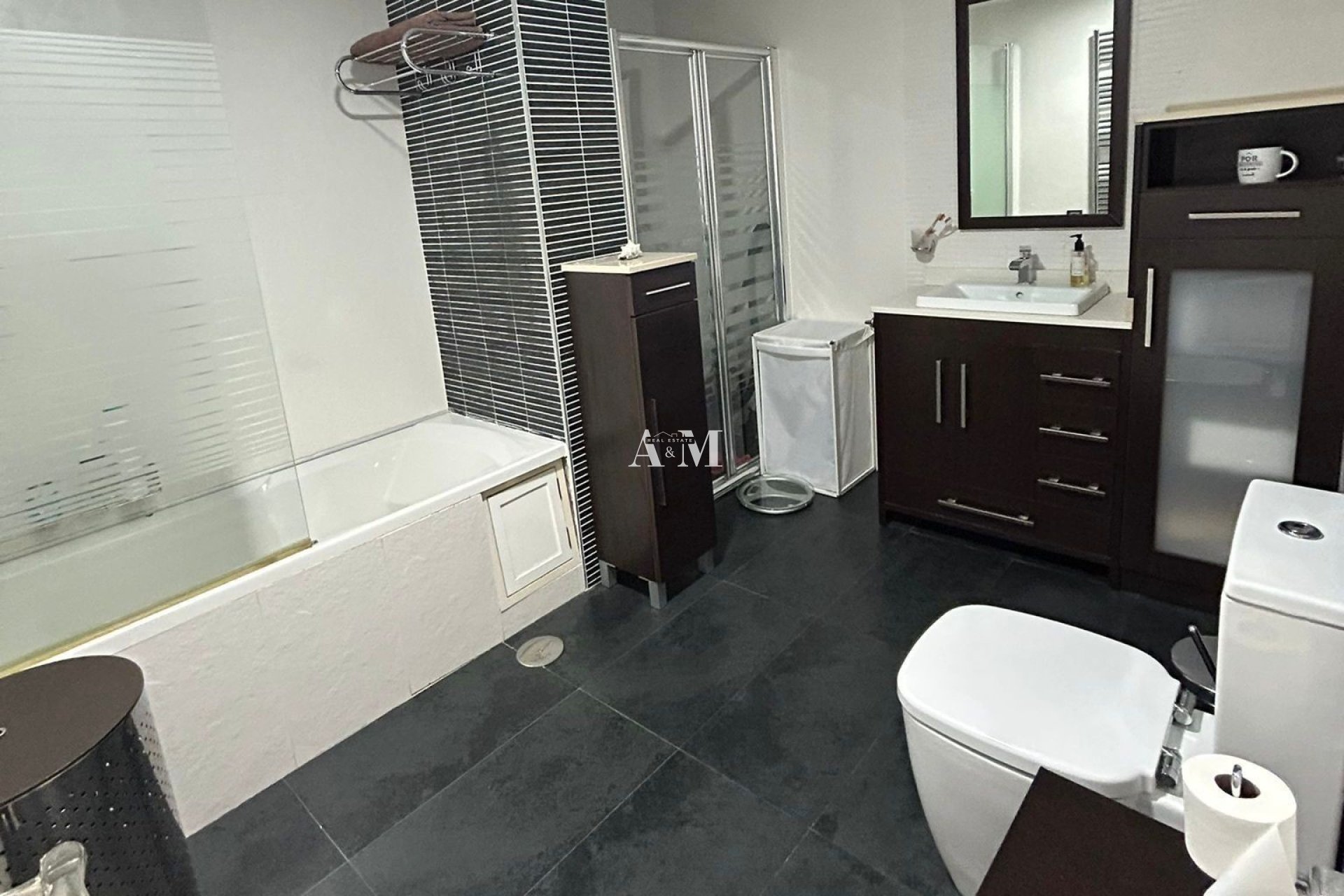 Long Term Rental - Apartment / flat - Torrevieja - La Veleta