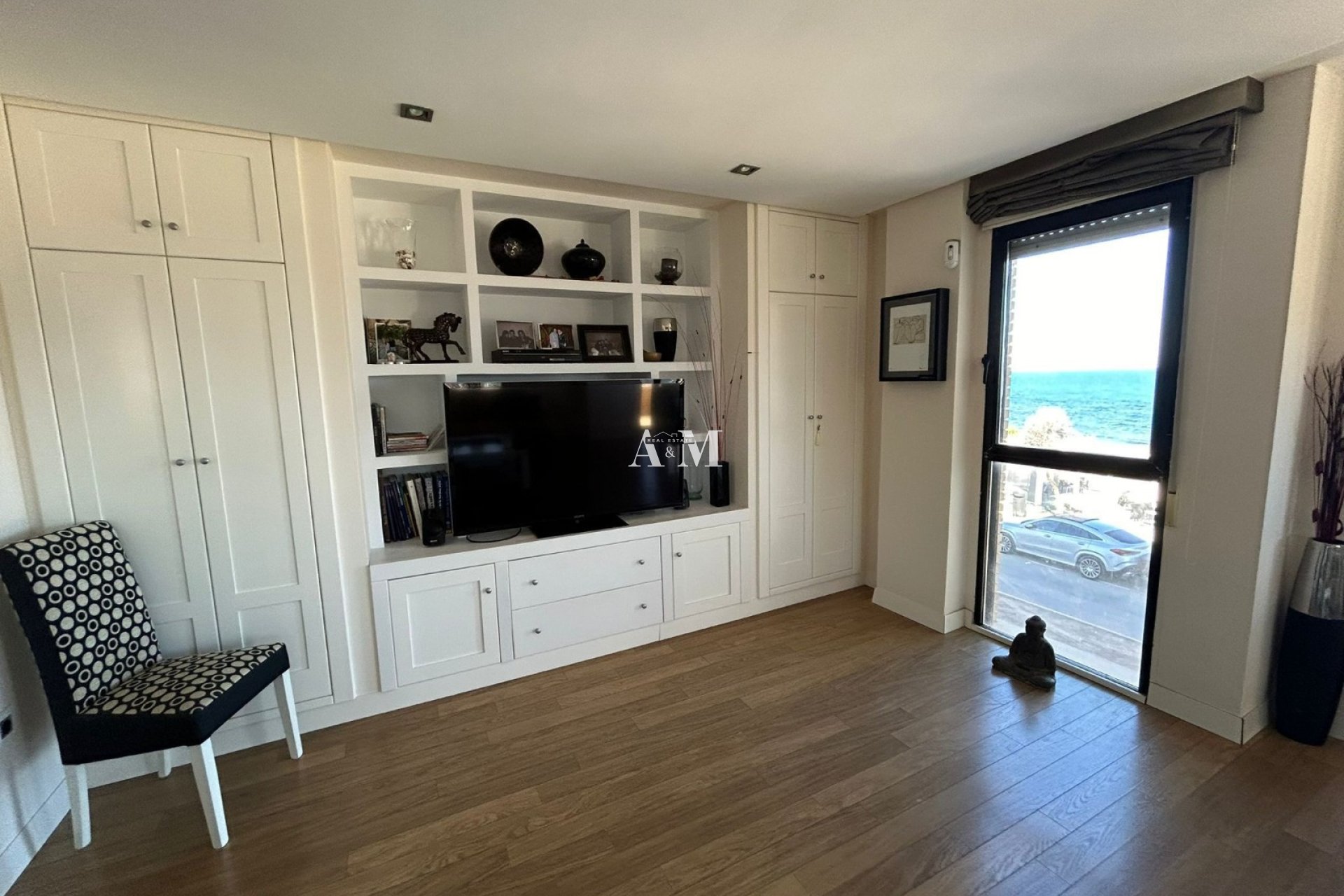 Long Term Rental - Apartment / flat - Torrevieja - La Veleta