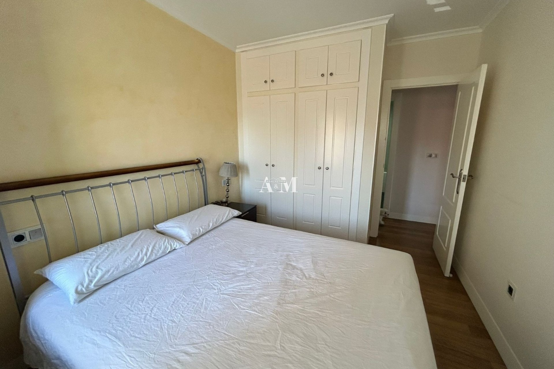 Long Term Rental - Apartment / flat - Torrevieja - La Veleta