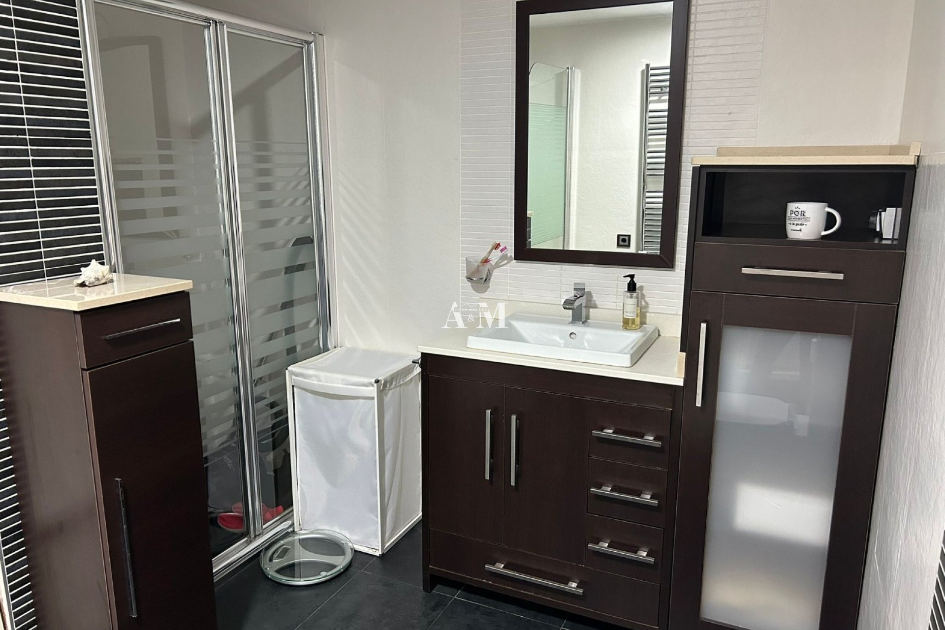 Long Term Rental - Apartment / flat - Torrevieja - La Veleta