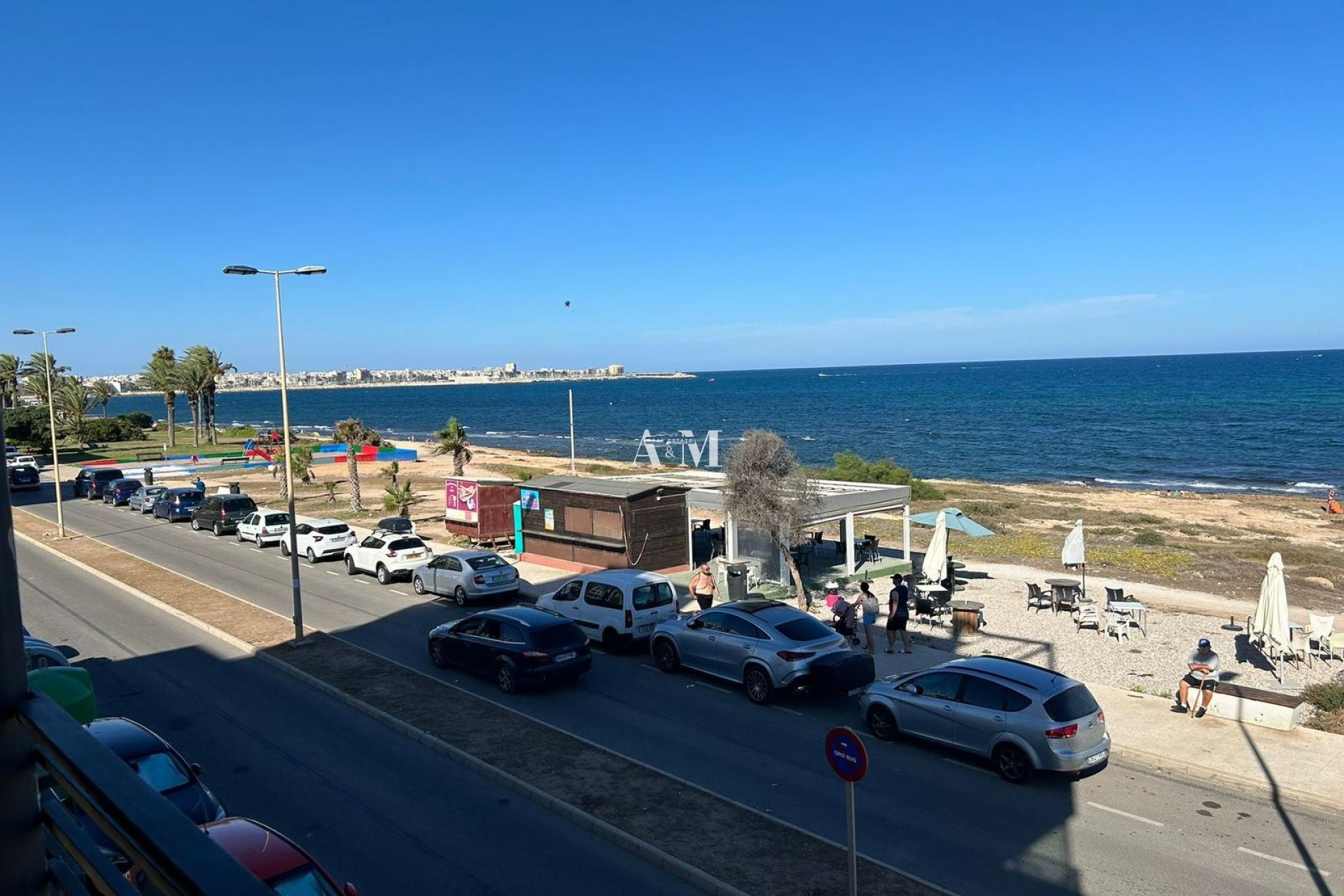 Long Term Rental - Apartment / flat - Torrevieja - La Veleta
