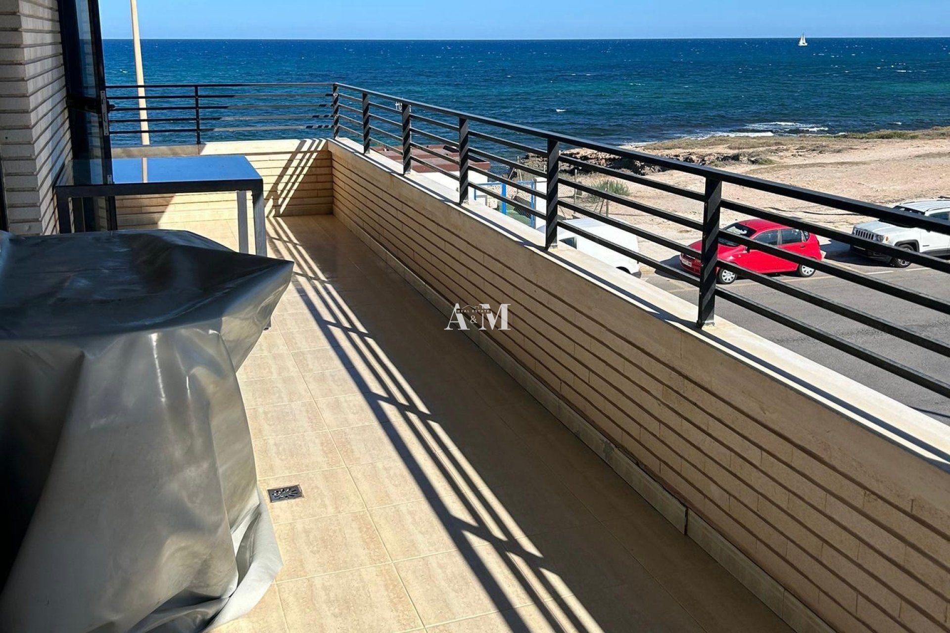 Long Term Rental - Apartment / flat - Torrevieja - La Veleta