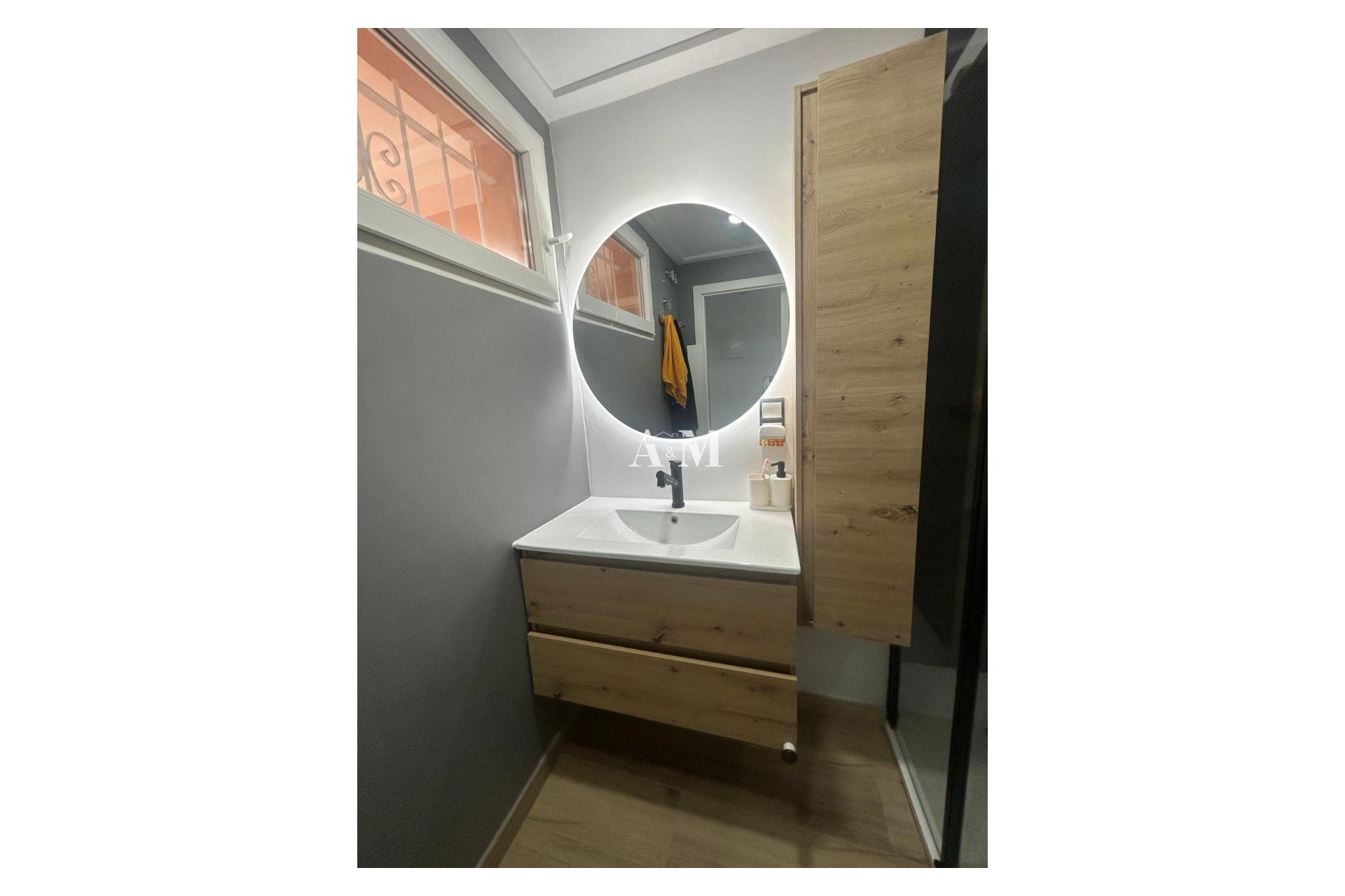 Long Term Rental - Apartment / flat - Torrevieja - La Veleta