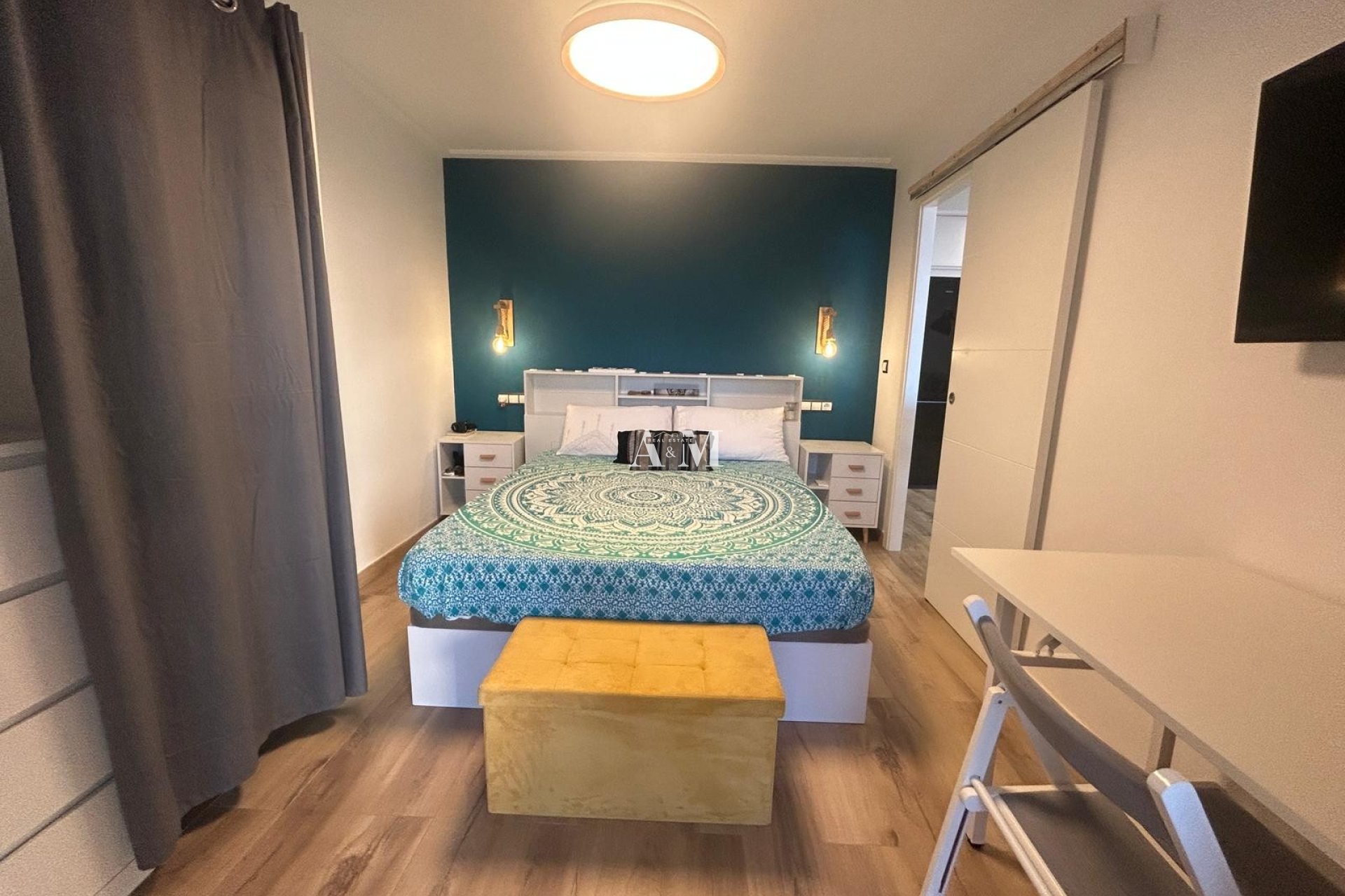 Long Term Rental - Apartment / flat - Torrevieja - La Veleta