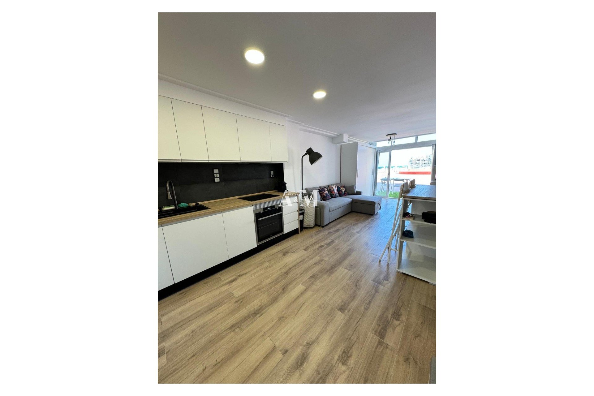 Long Term Rental - Apartment / flat - Torrevieja - La Veleta